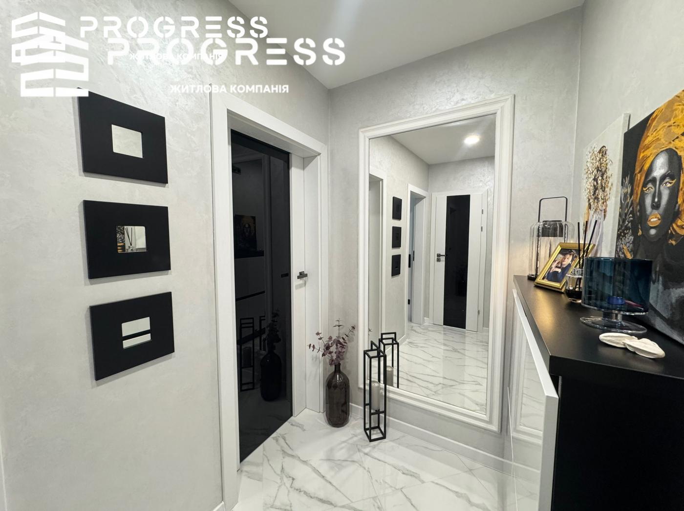 For sale / Apartment / Roman Levytskyi Street / Lankavskoho Street, Center, Ivano-Frankivsk - 8