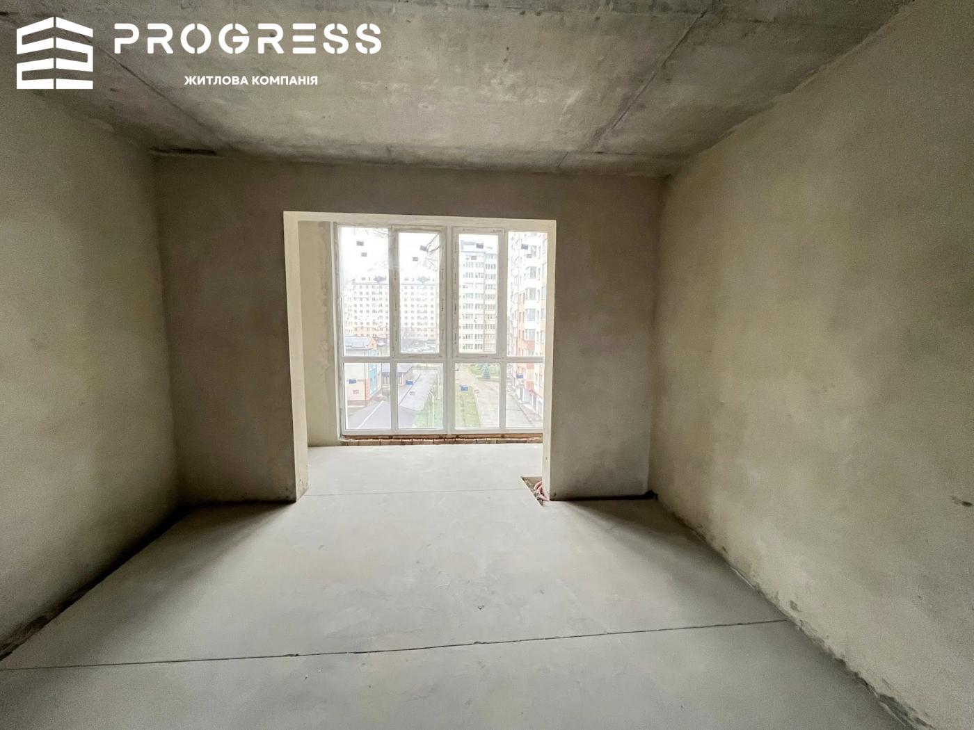 ЗДАНА 3кім. квартира в ЖК Comfort House!