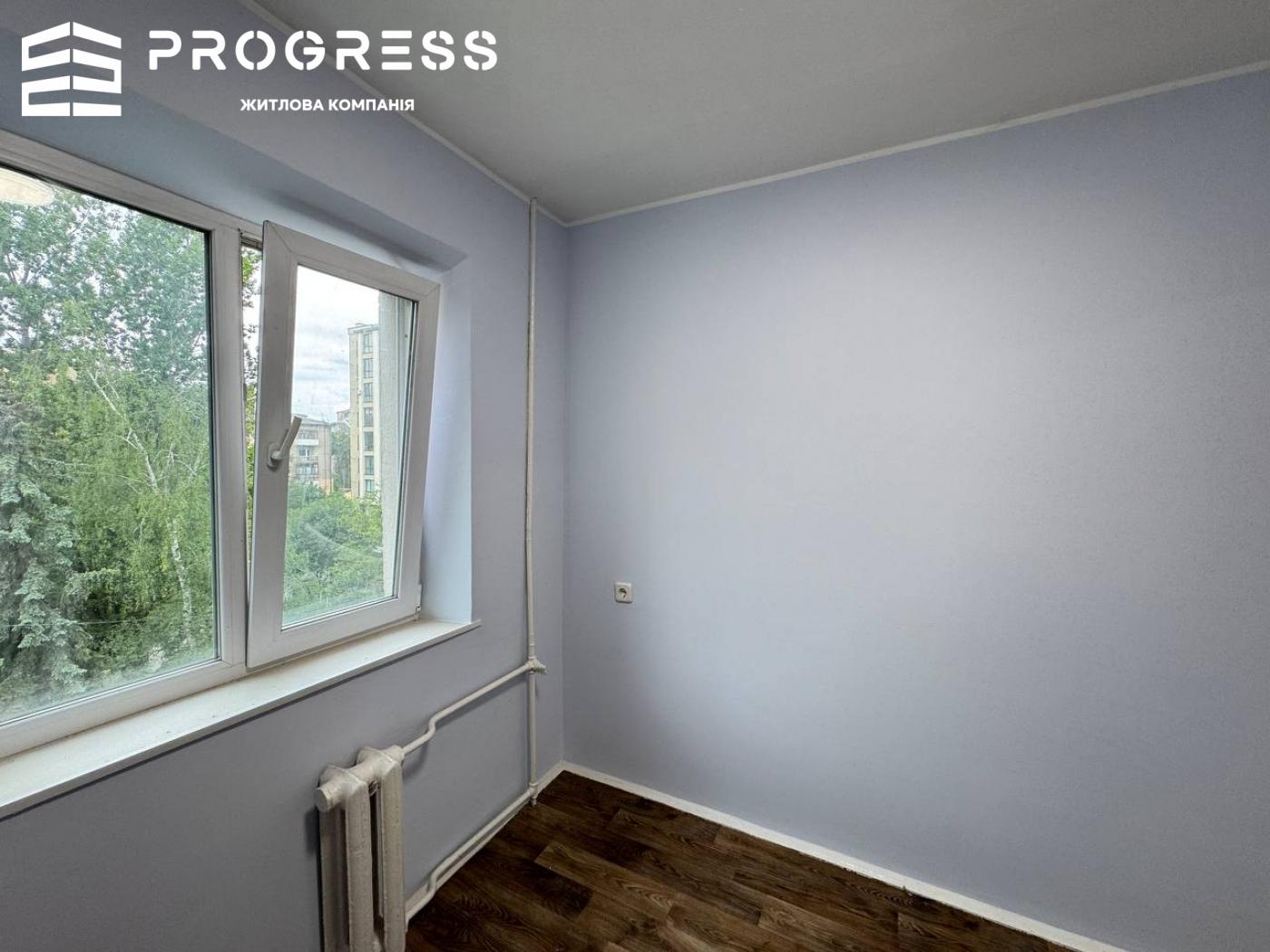 Продаж 2-кімнатної квартири в центрі міста біля озера - 11