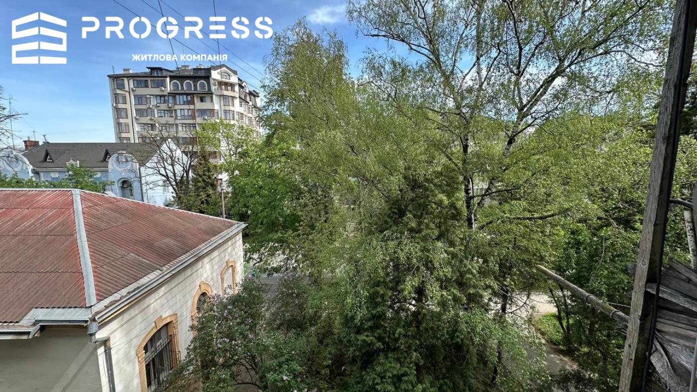 Продаж 2-кімнатної квартири в центрі міста біля озера - 8