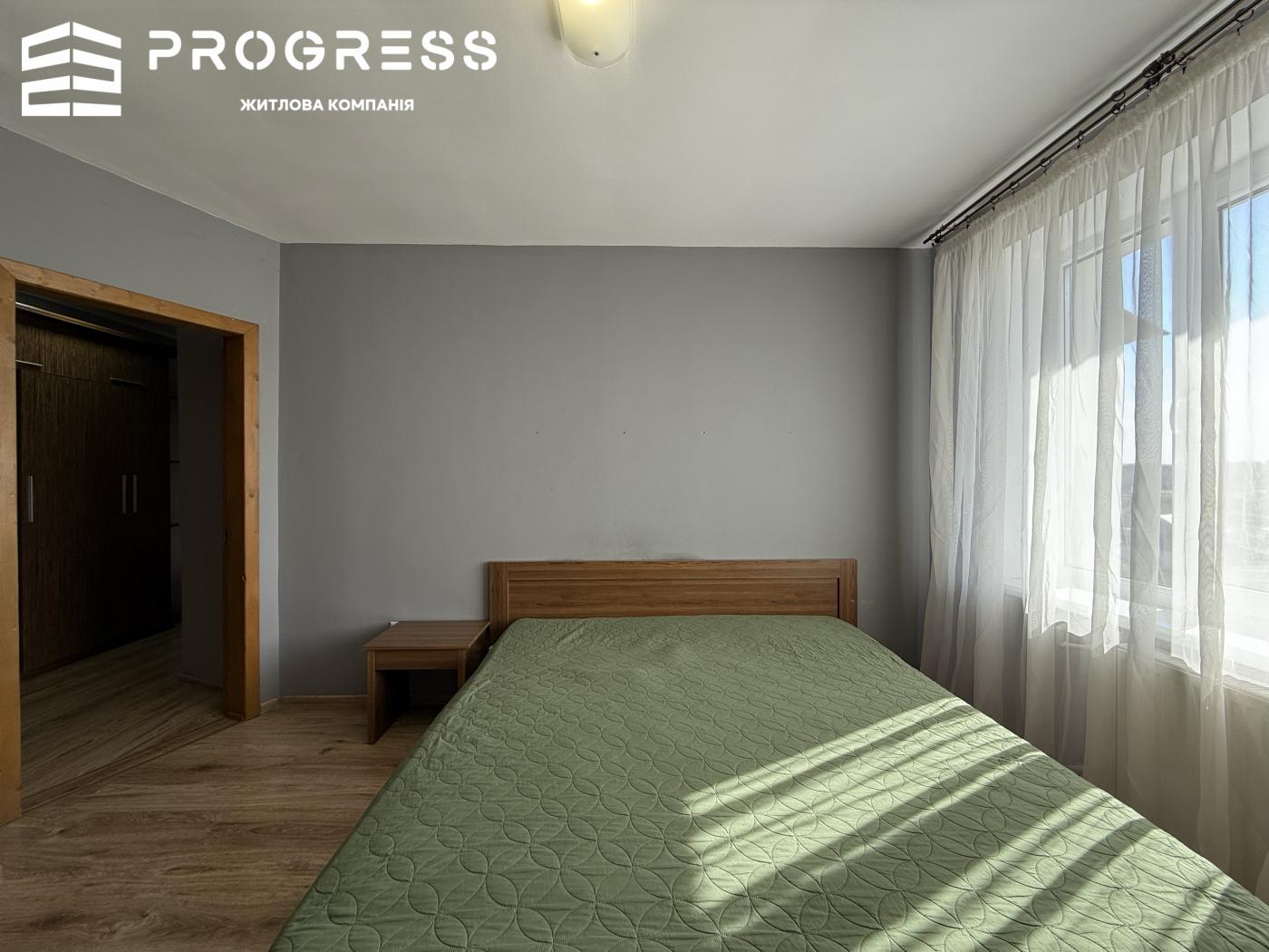 Sale of a 2-room apartment on Vovchynetska/Hirka street - 19