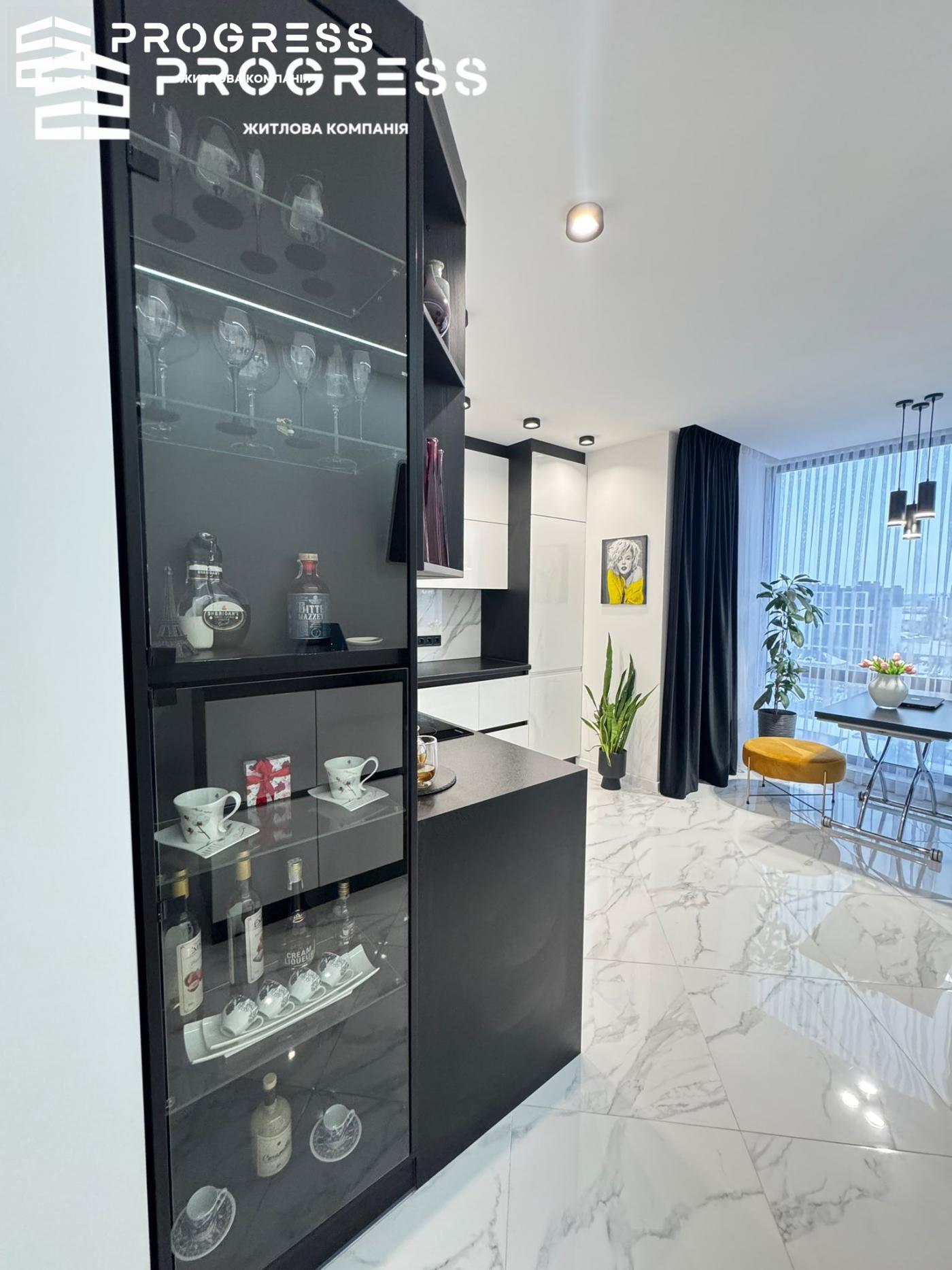 For sale / Apartment / Roman Levytskyi Street / Lankavskoho Street, Center, Ivano-Frankivsk - 20