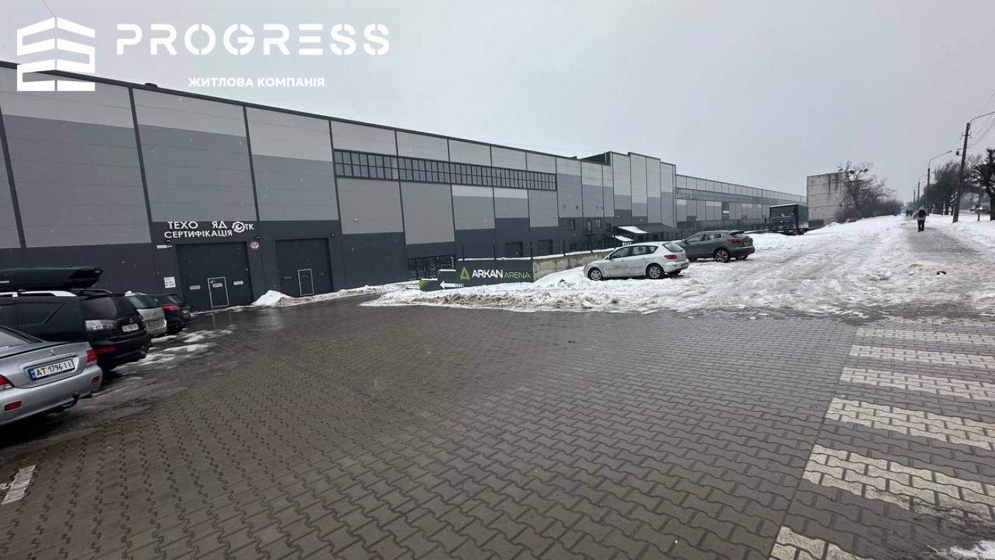 Продаж / Квартира / Коновальця, Чукалівка, Івано-Франківськ - 24