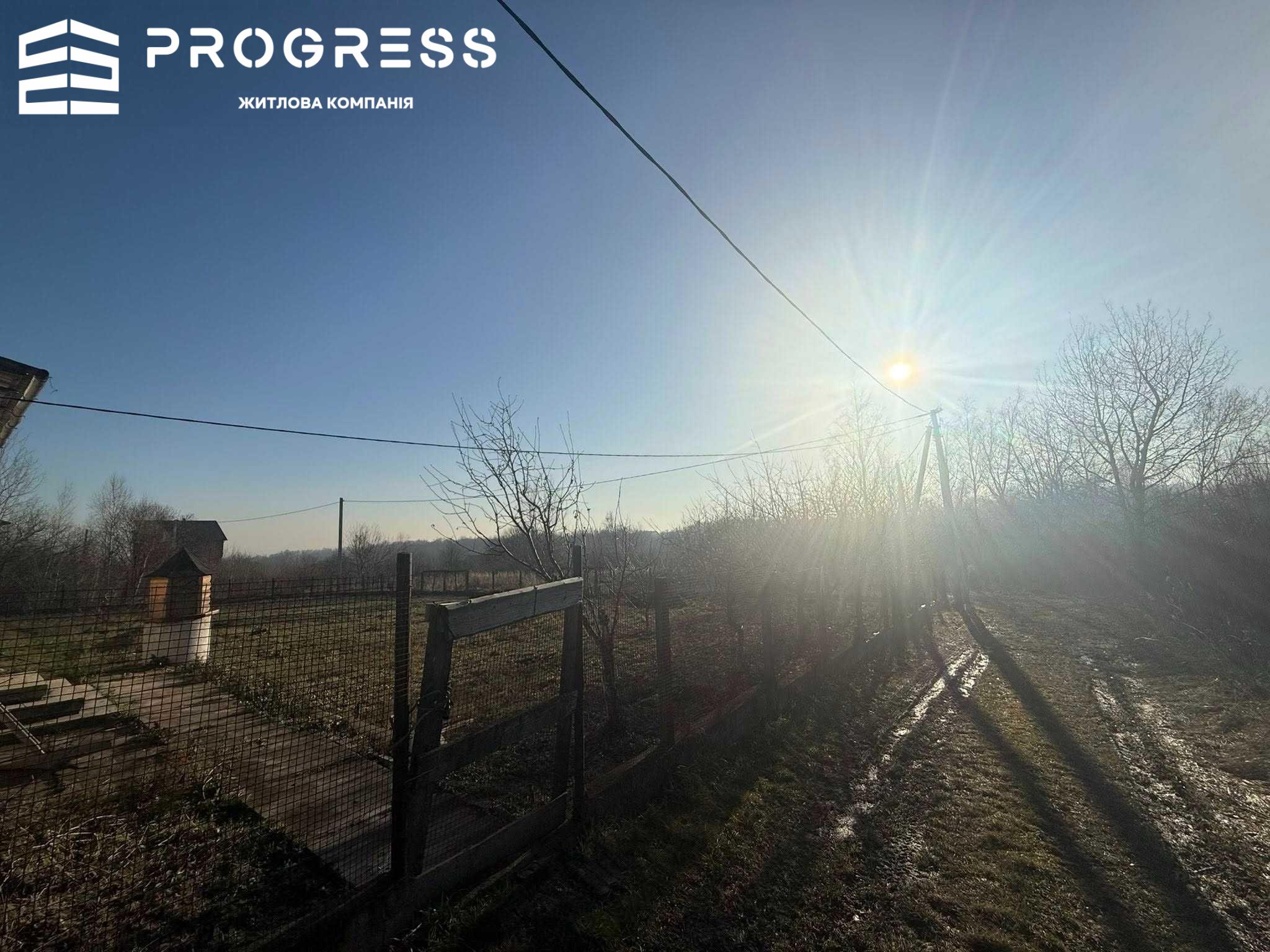 Продаж земельної ділянки під житлову забудову, Дем’янів Лаз. Пасічна - 7
