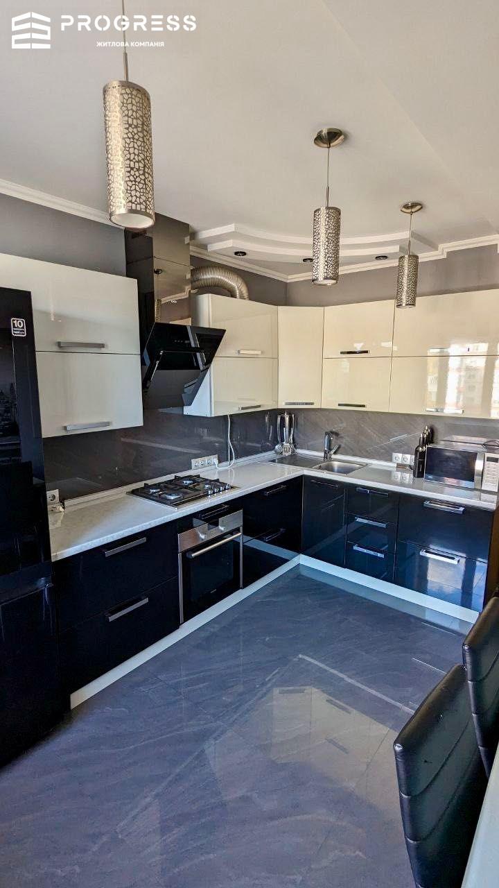 Продаж 2-кімнатної квартири ЦЕНТР - 6