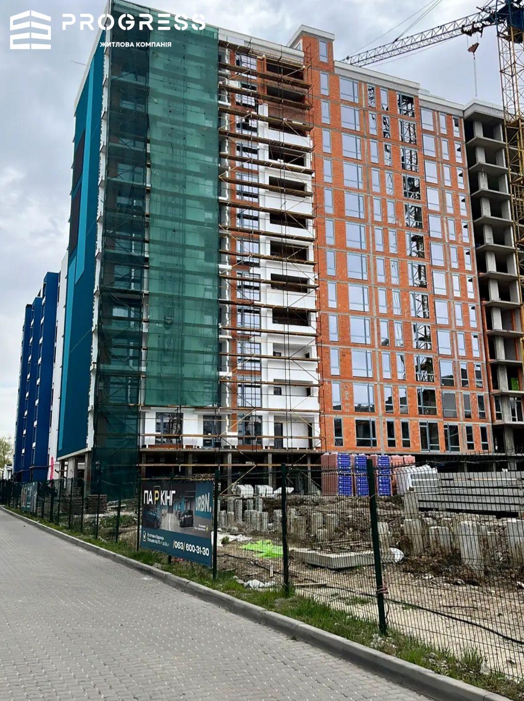 Apartment for sale in the Urban Residential Complex - 6
