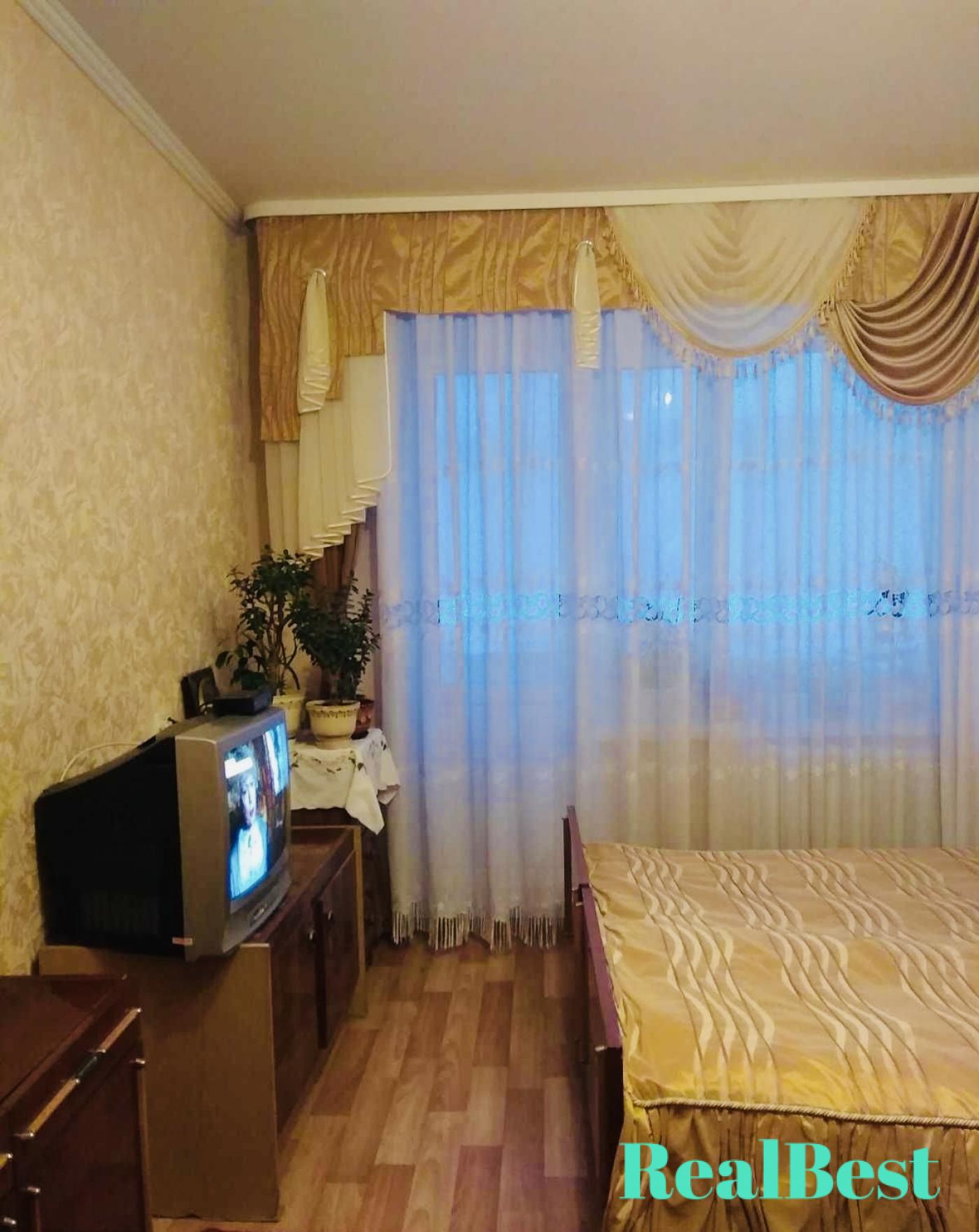 Продажа квартир Квасилов