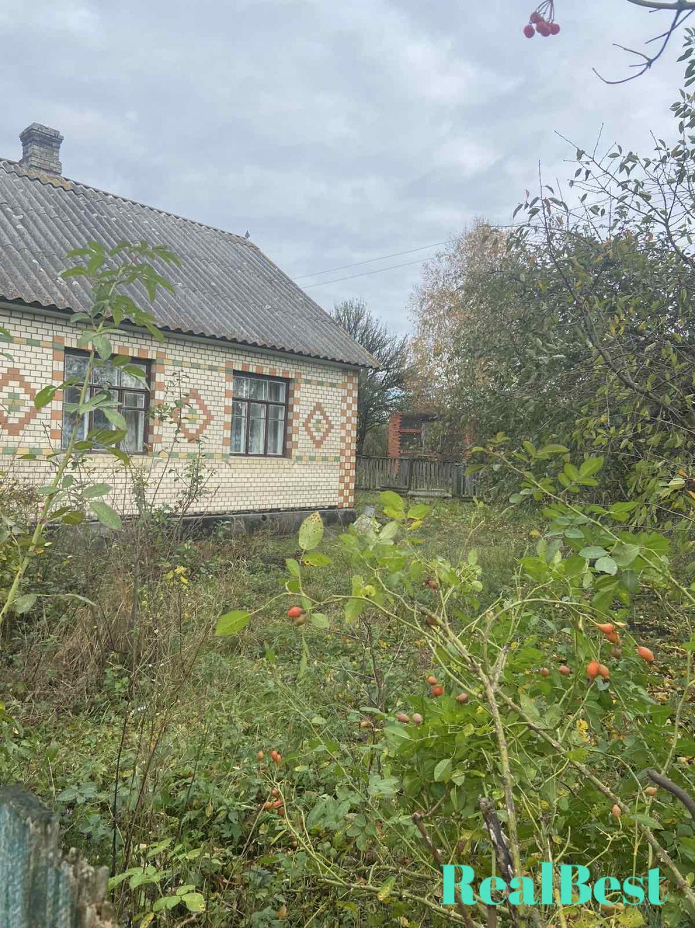 Продажа домов Славута