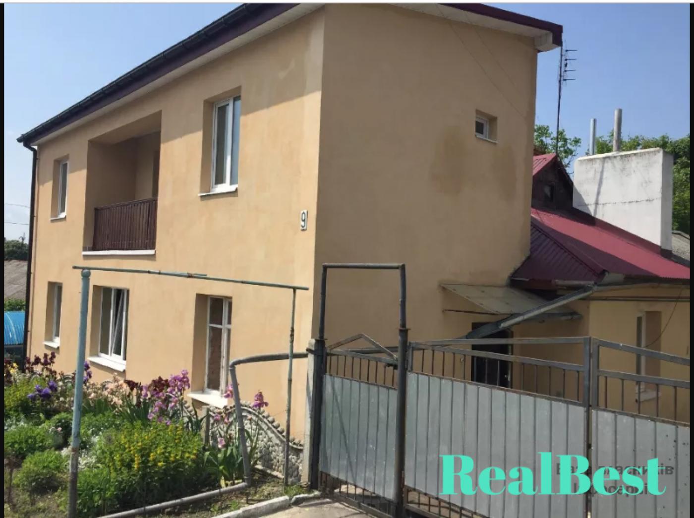 Продажа домов Ровно