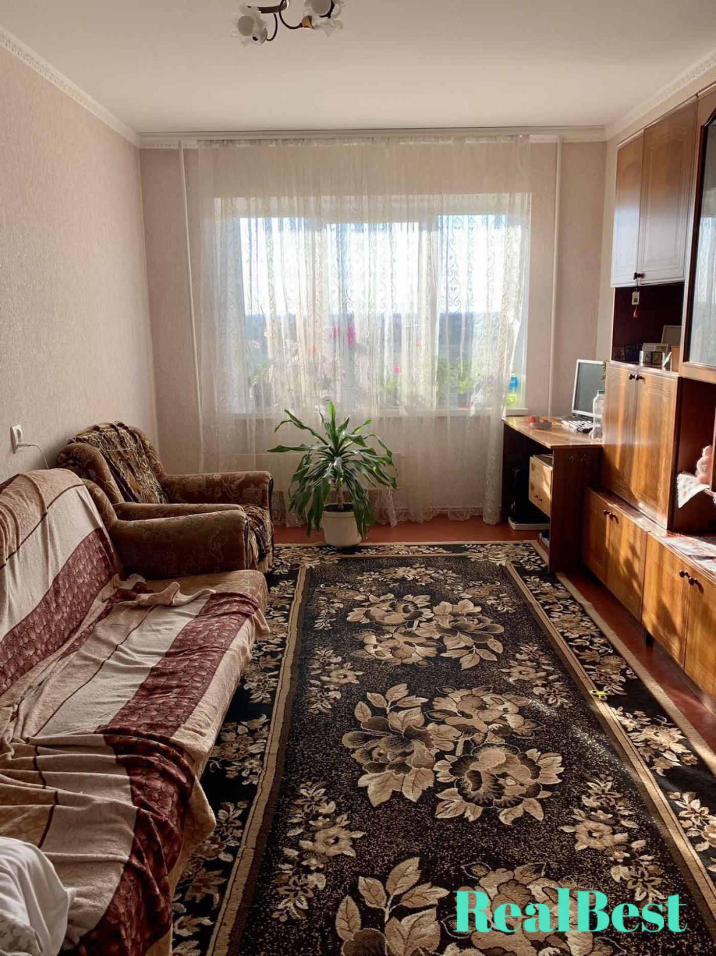 Продажа квартир Квасилов
