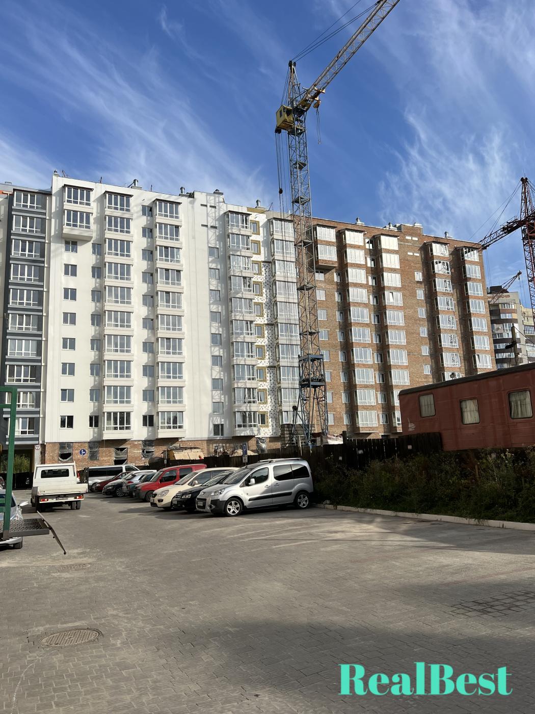 Продажа квартир Ровно
