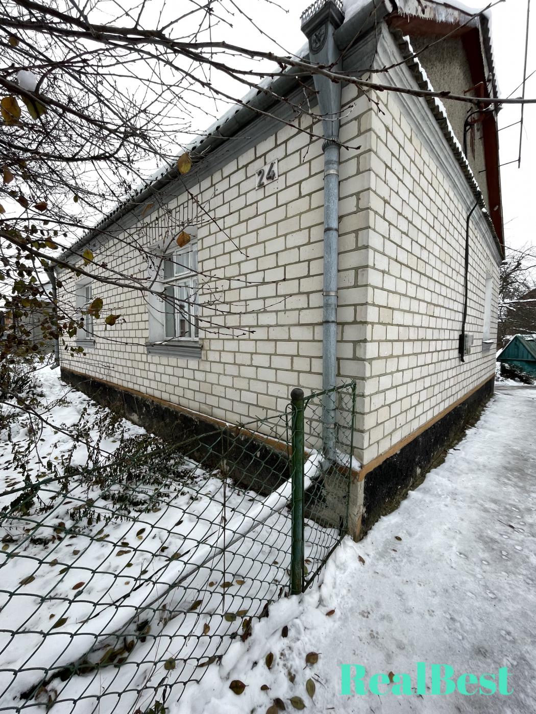 Продажа домов Здолбунов