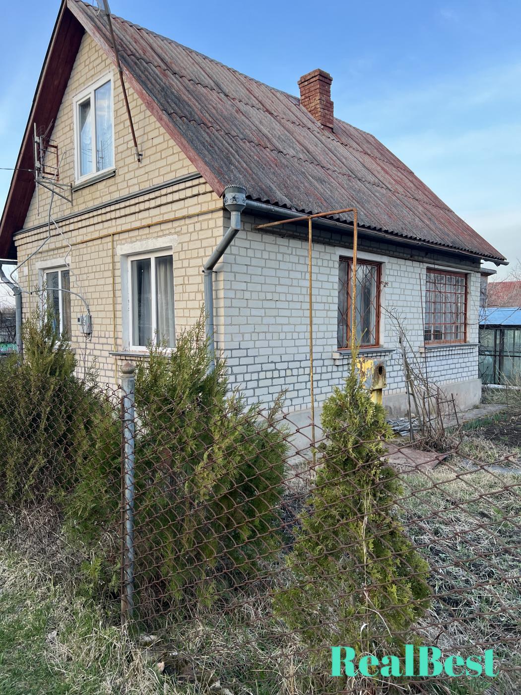 Продажа домов Новая Украинка
