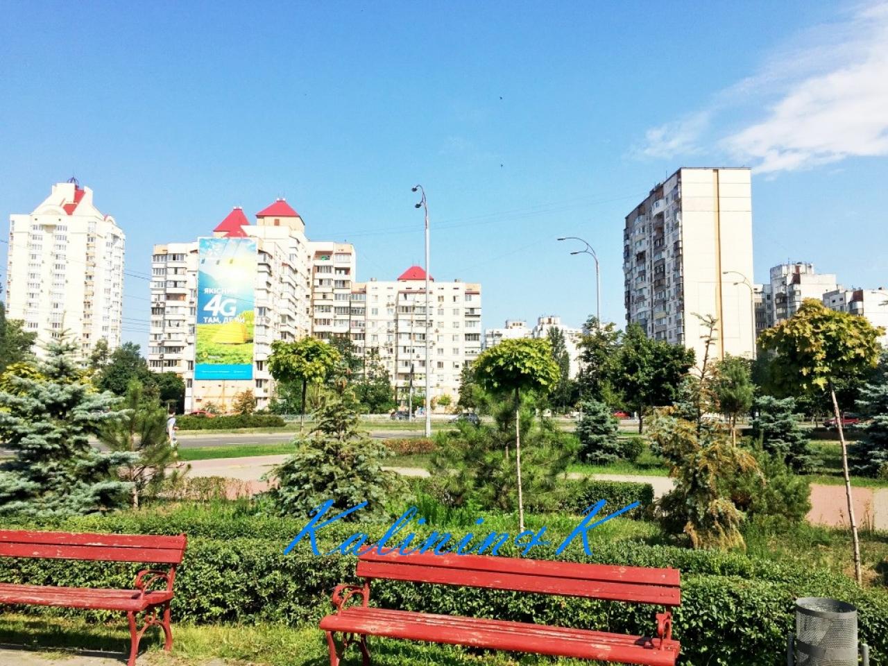 Sell 3-room apartment. Киев, Героев Сталинграда , д. 24 — photo 16