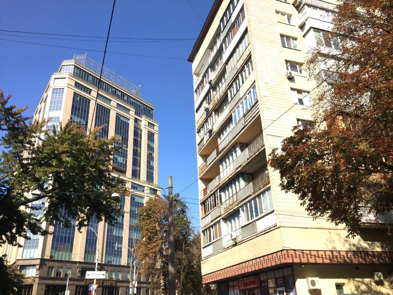 Sell 4-room apartment. Киев, Михаила Омельяновича-Павленко , д. 19 — photo 12