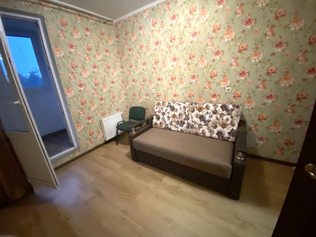 Rent out 2-room apartment. Киев, Клавдиевская , д. 40д — photo 9
