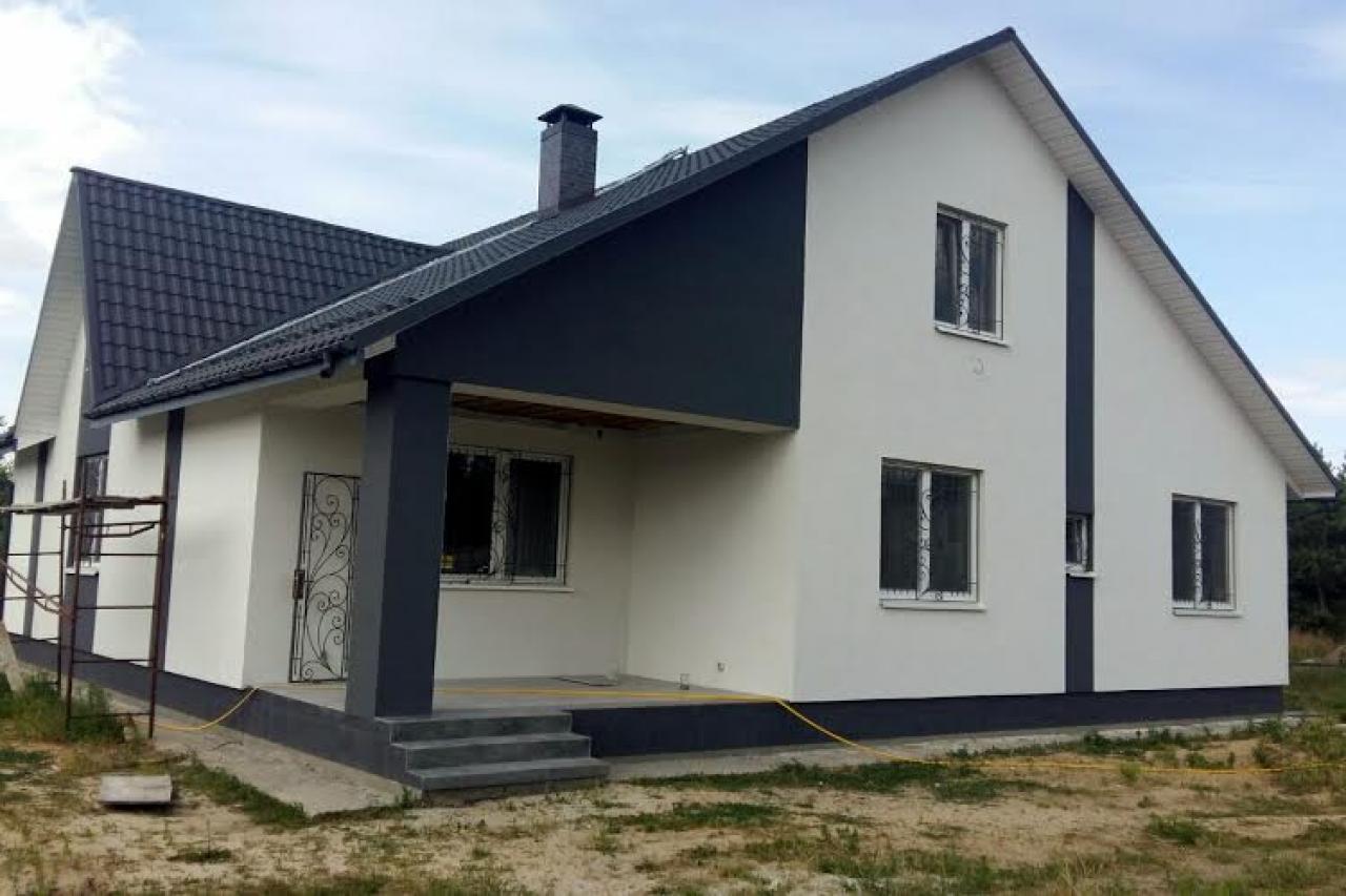 Sell house. Старые Петровцы, Охотничья , д. 11 — photo 15