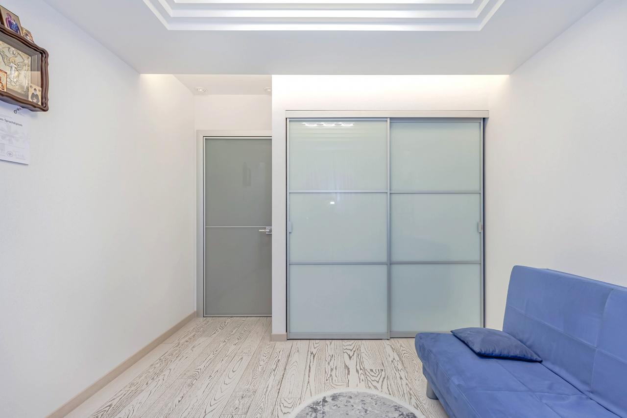 Sell 4-room apartment. Киев, Днепровская наб. , д. 1 — photo 9