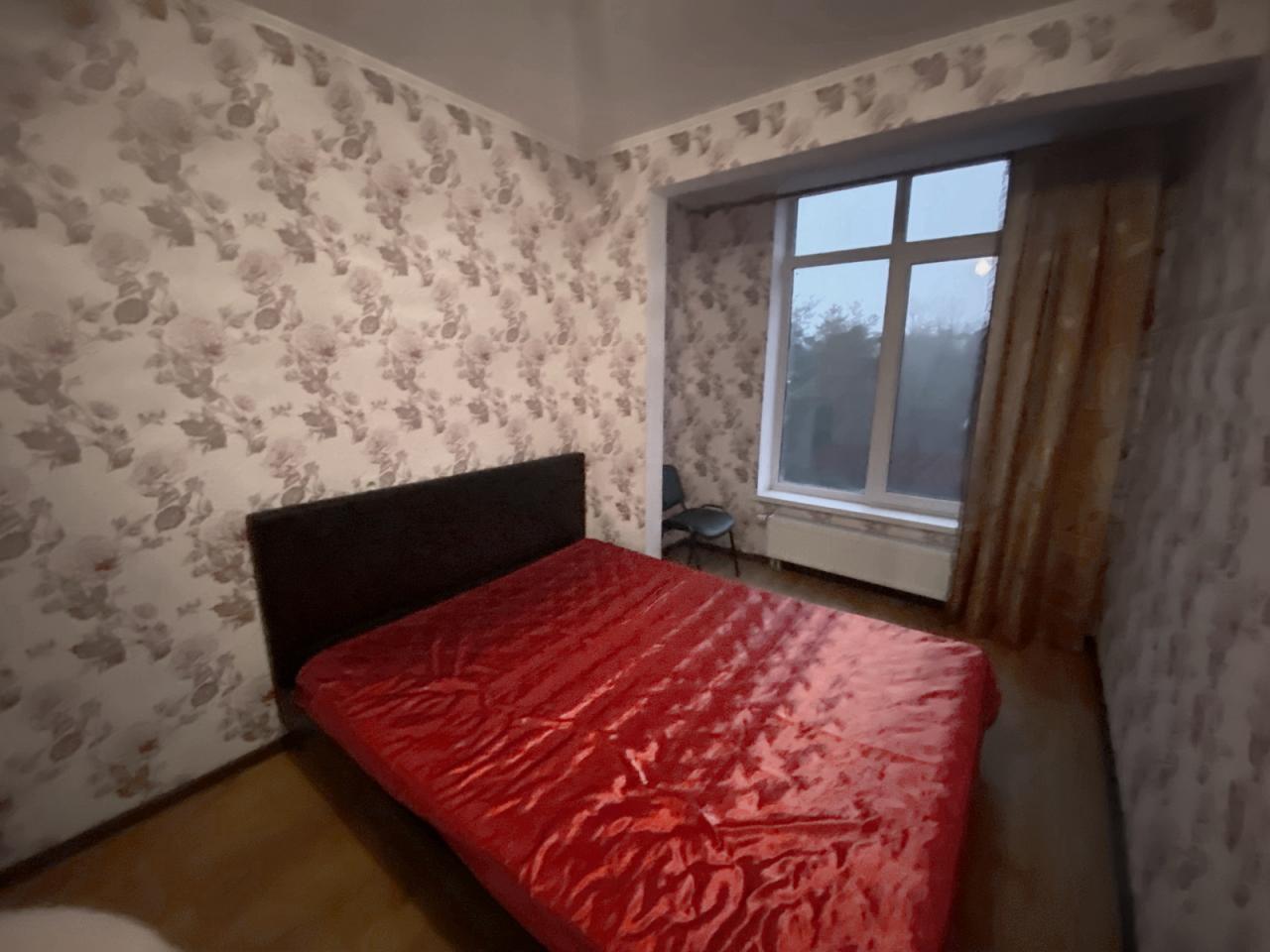 Rent out 2-room apartment. Киев, Клавдиевская , д. 40д — photo 8