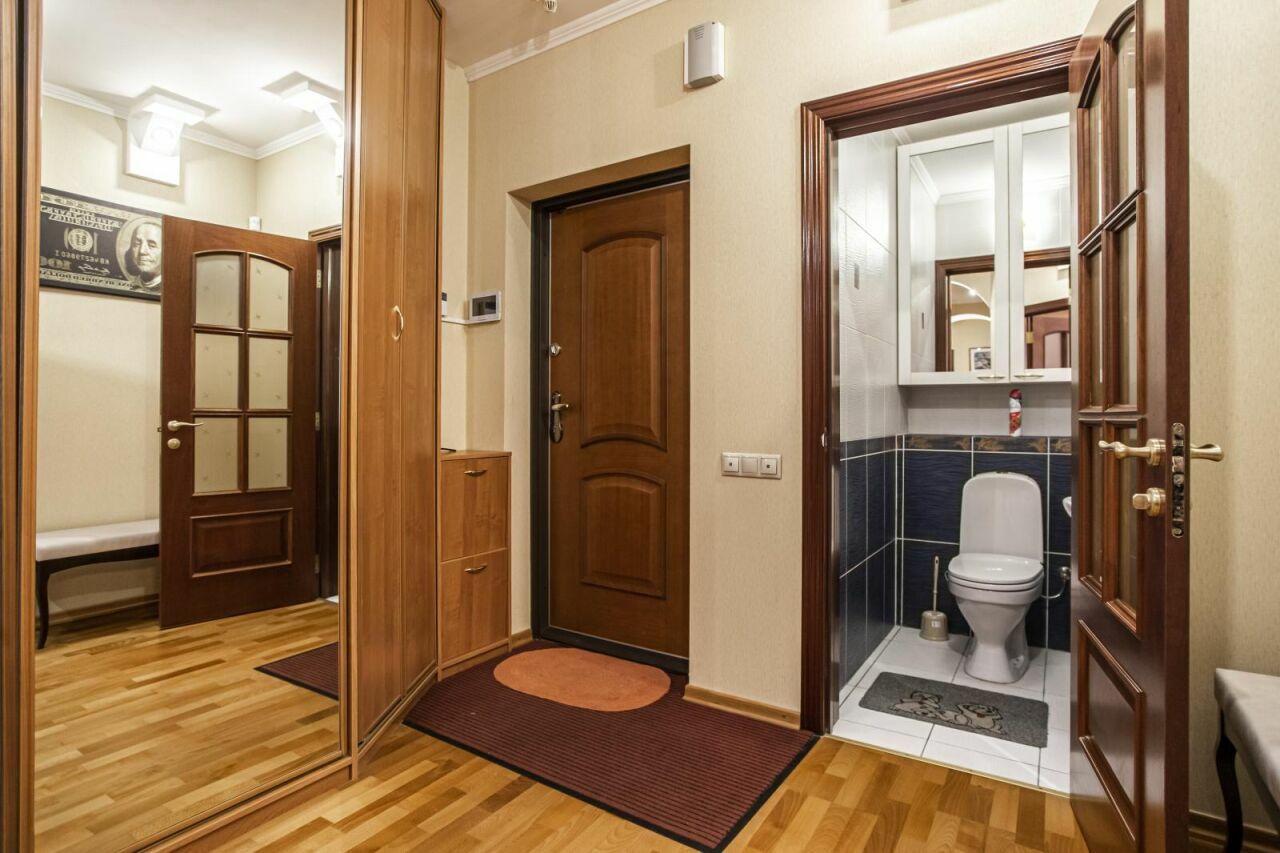 Sell 3-room apartment. Киев, Голосеевский , д. 68 — photo 5