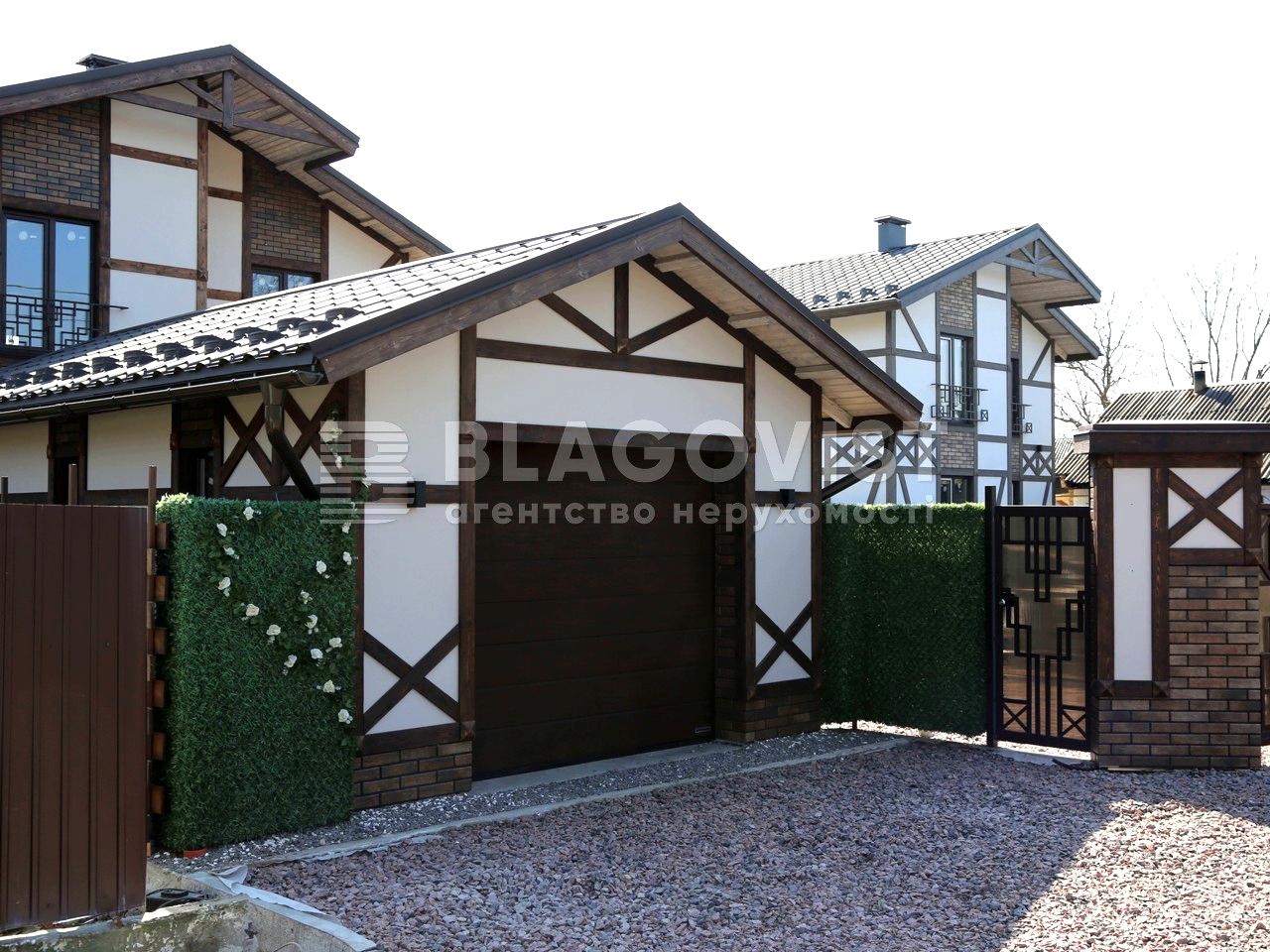 Sell house. Киев, Фестивальная , д. 50 — photo 15
