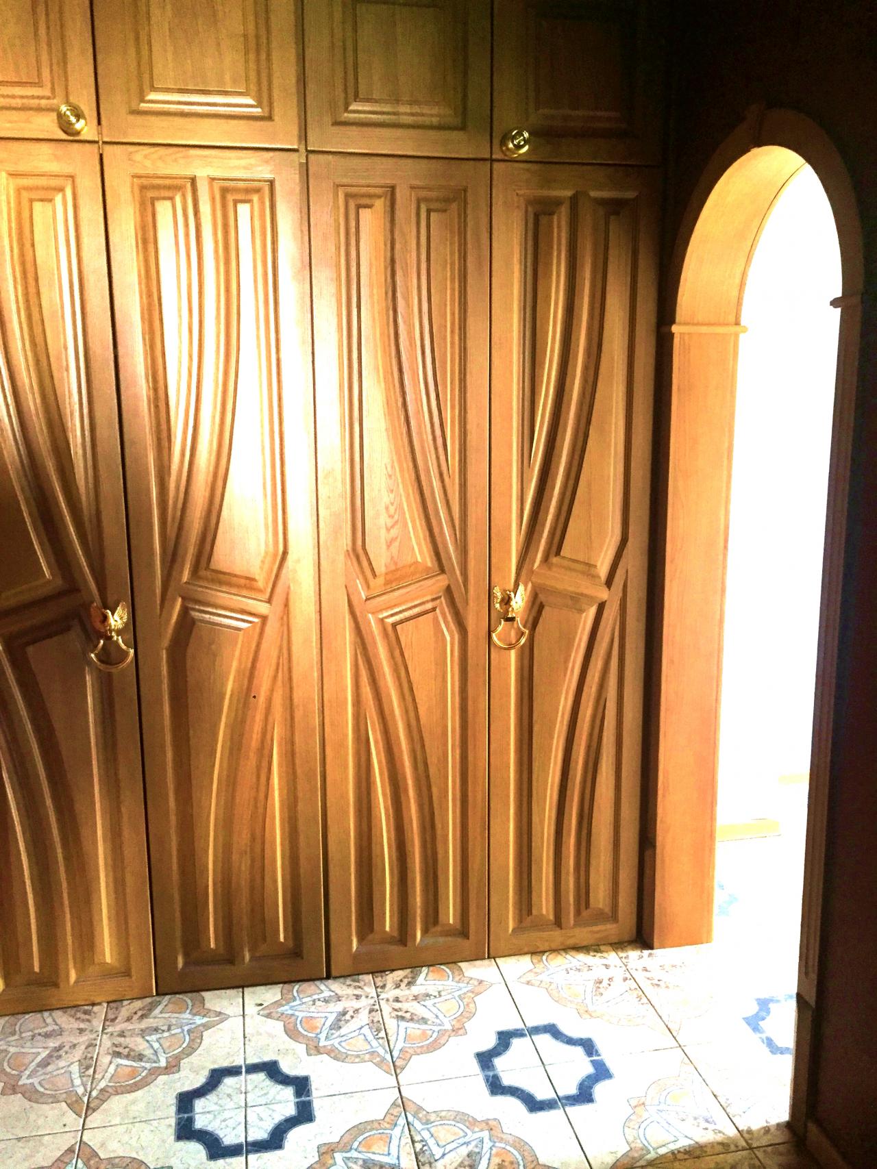 Sell 3-room apartment. Киев, Олевская , д. 3а — photo 11
