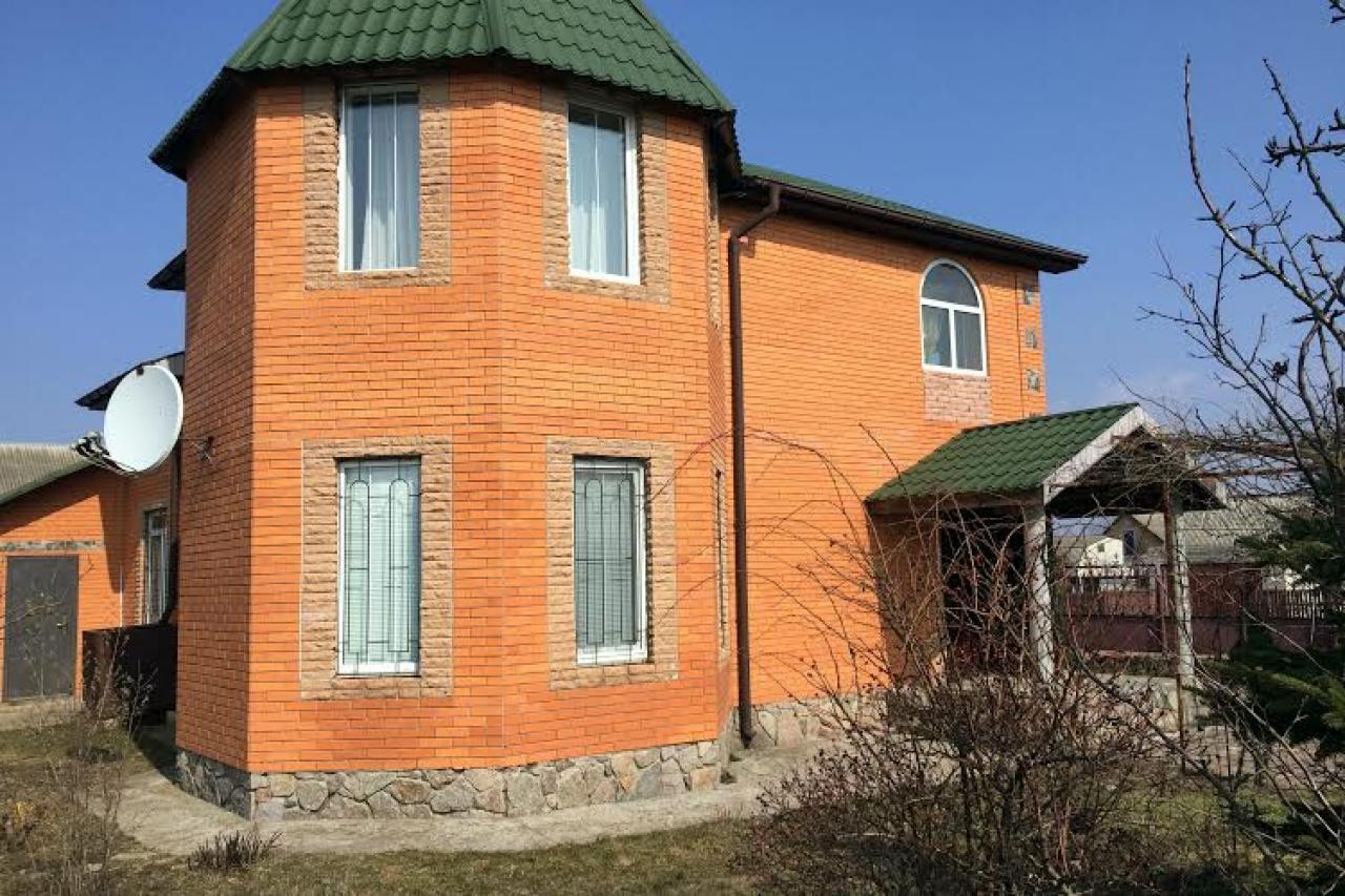 Sell house. Ржищев, Ленина , д. 12 — photo 11