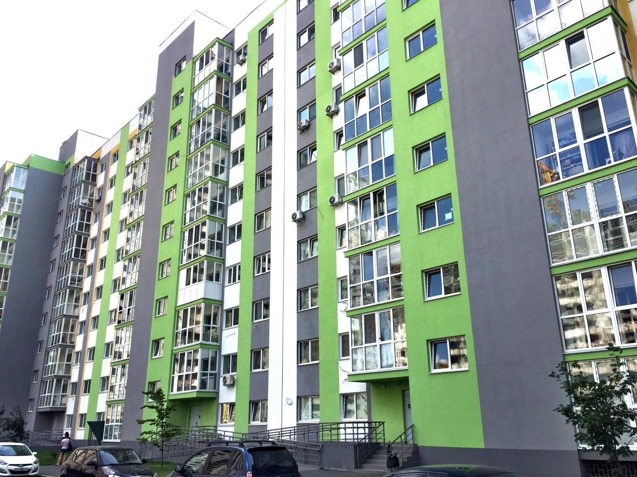 Sell 1-room apartment. Киев, Николая Хвылевого , д. 3а — photo 3
