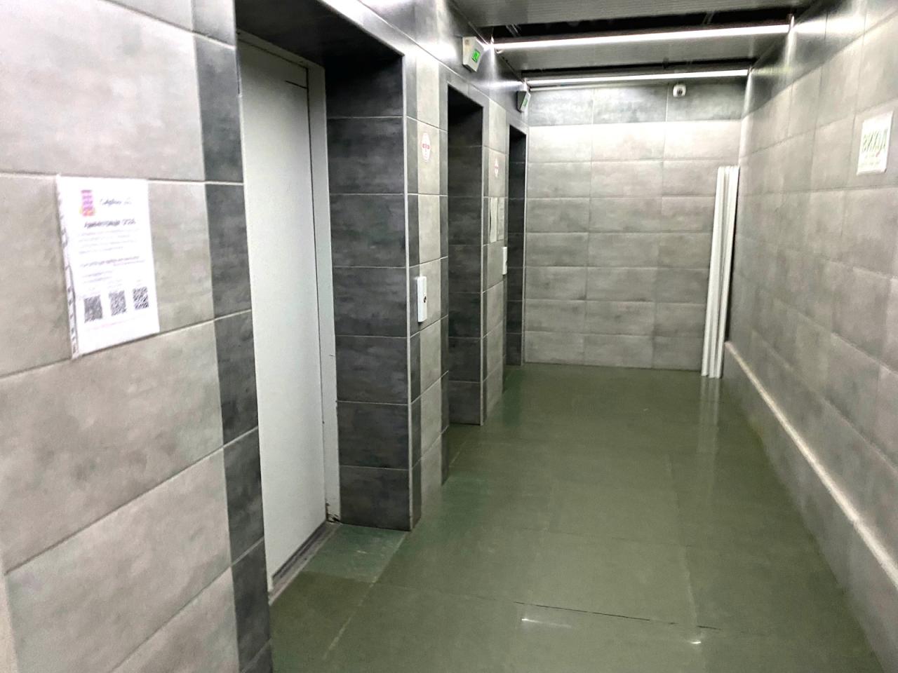 Rent out 2-room apartment. Киев, Клавдиевская , д. 40д — photo 10