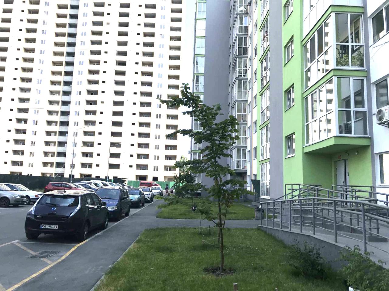 Sell 1-room apartment. Киев, Николая Хвылевого , д. 3а — photo 7