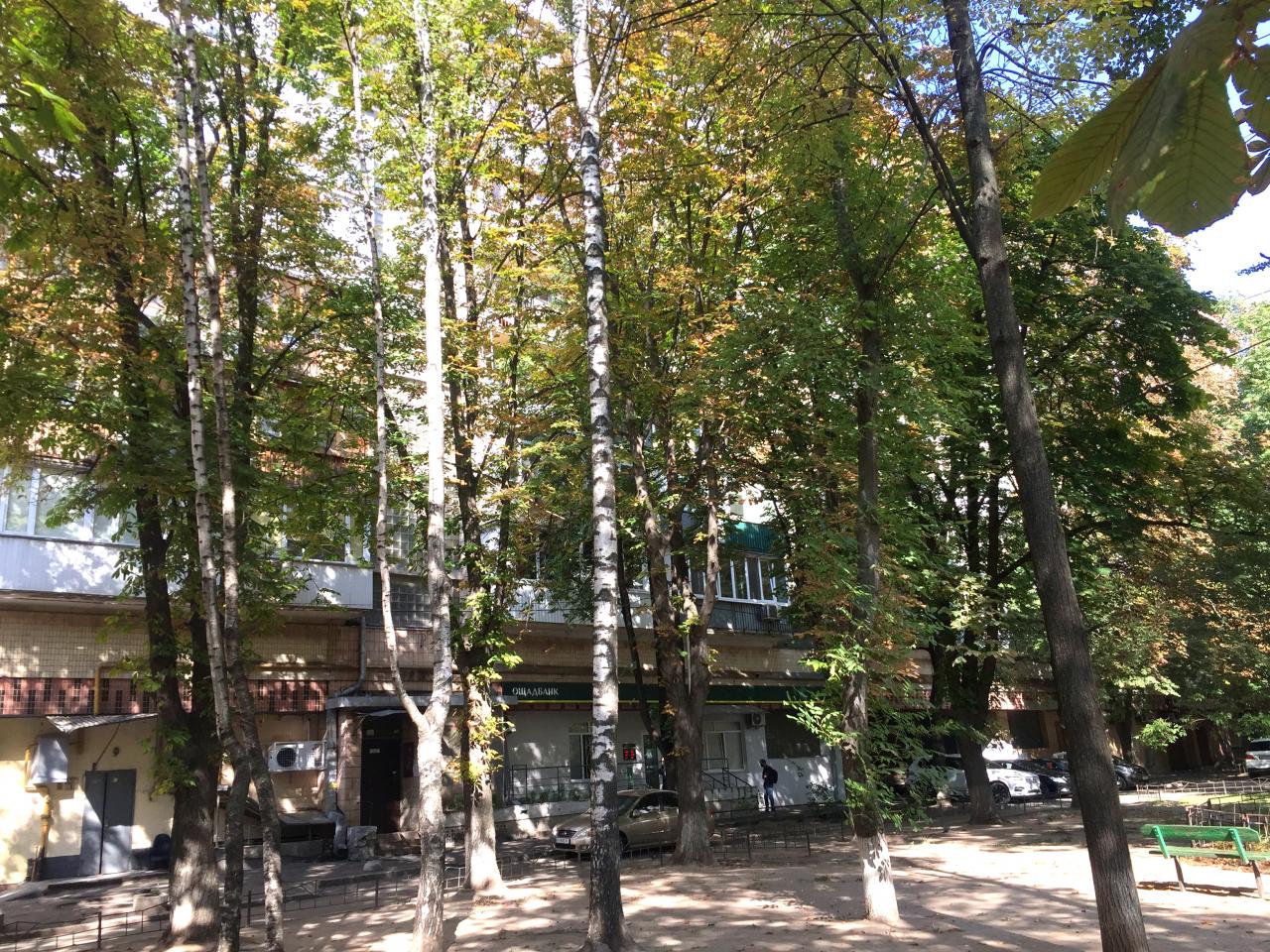 Sell 4-room apartment. Киев, Михаила Омельяновича-Павленко , д. 19 — photo 15