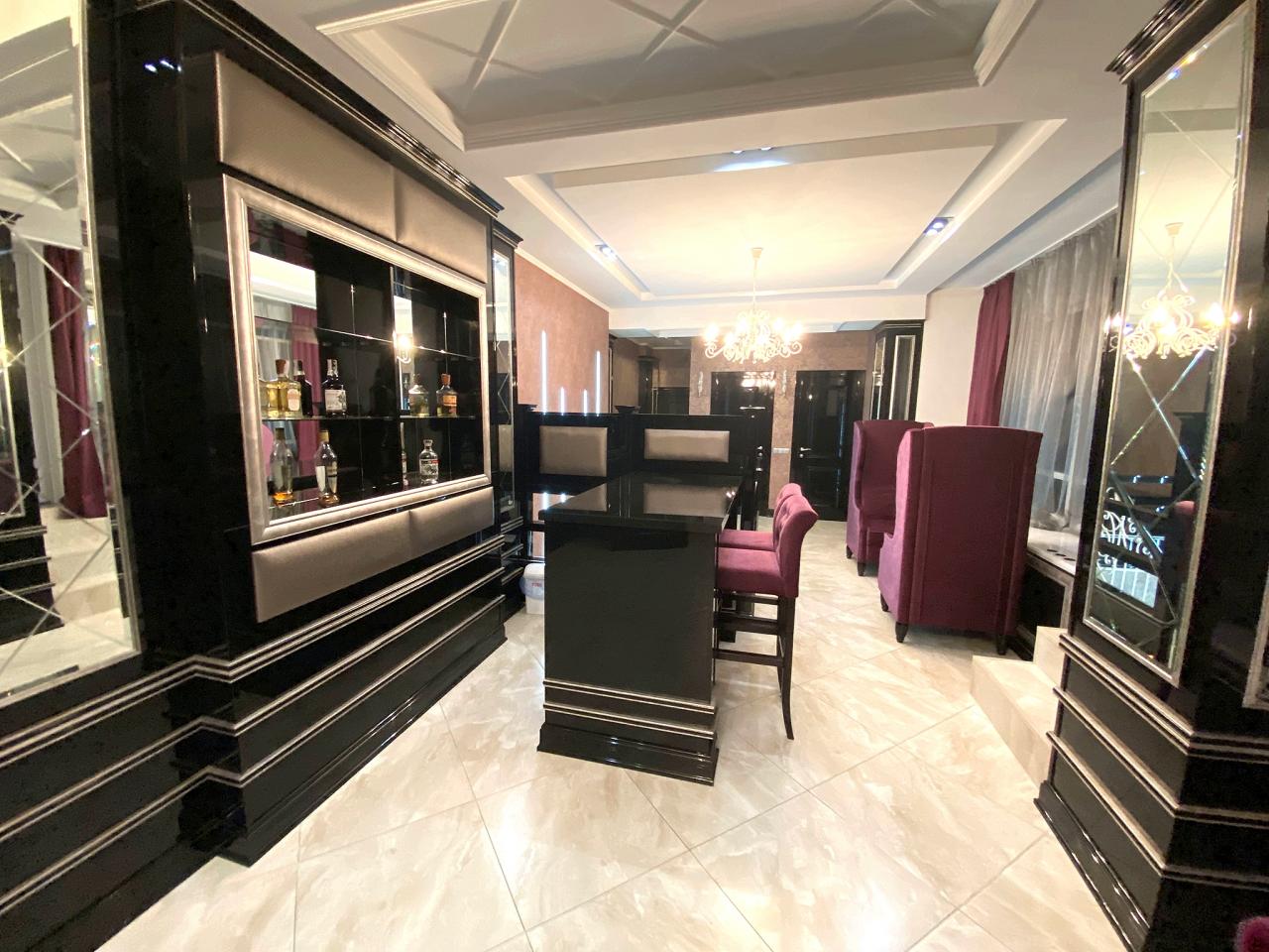 Sell 5-room apartment. Киев, Днепровская наб. , д. 1 — photo 18