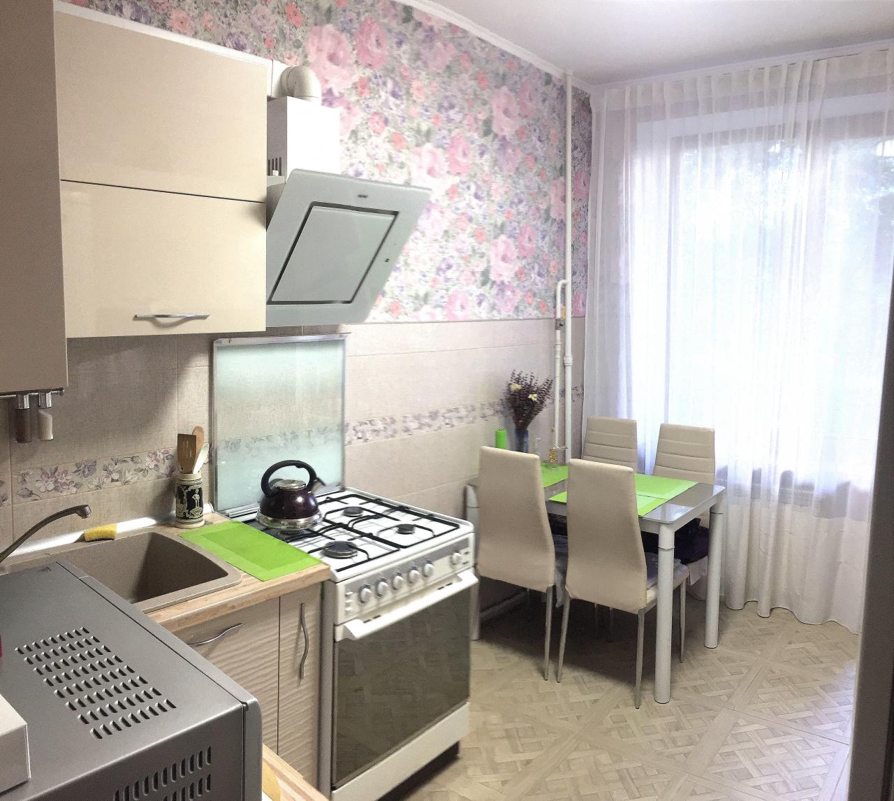 Sell 4-room apartment. Киев, Михаила Омельяновича-Павленко , д. 19 — photo 18