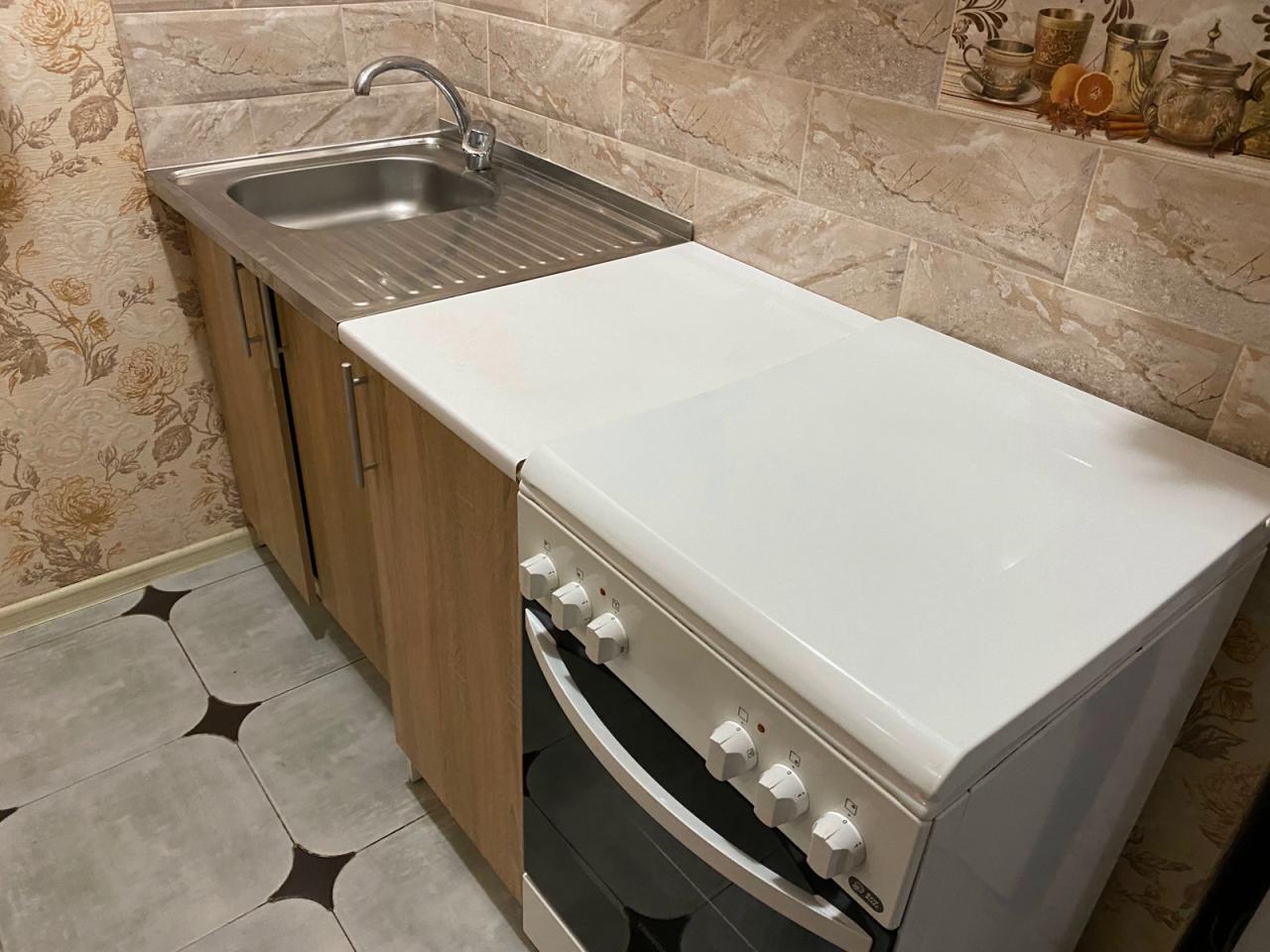 Rent out 2-room apartment. Киев, Клавдиевская , д. 40д — photo 16