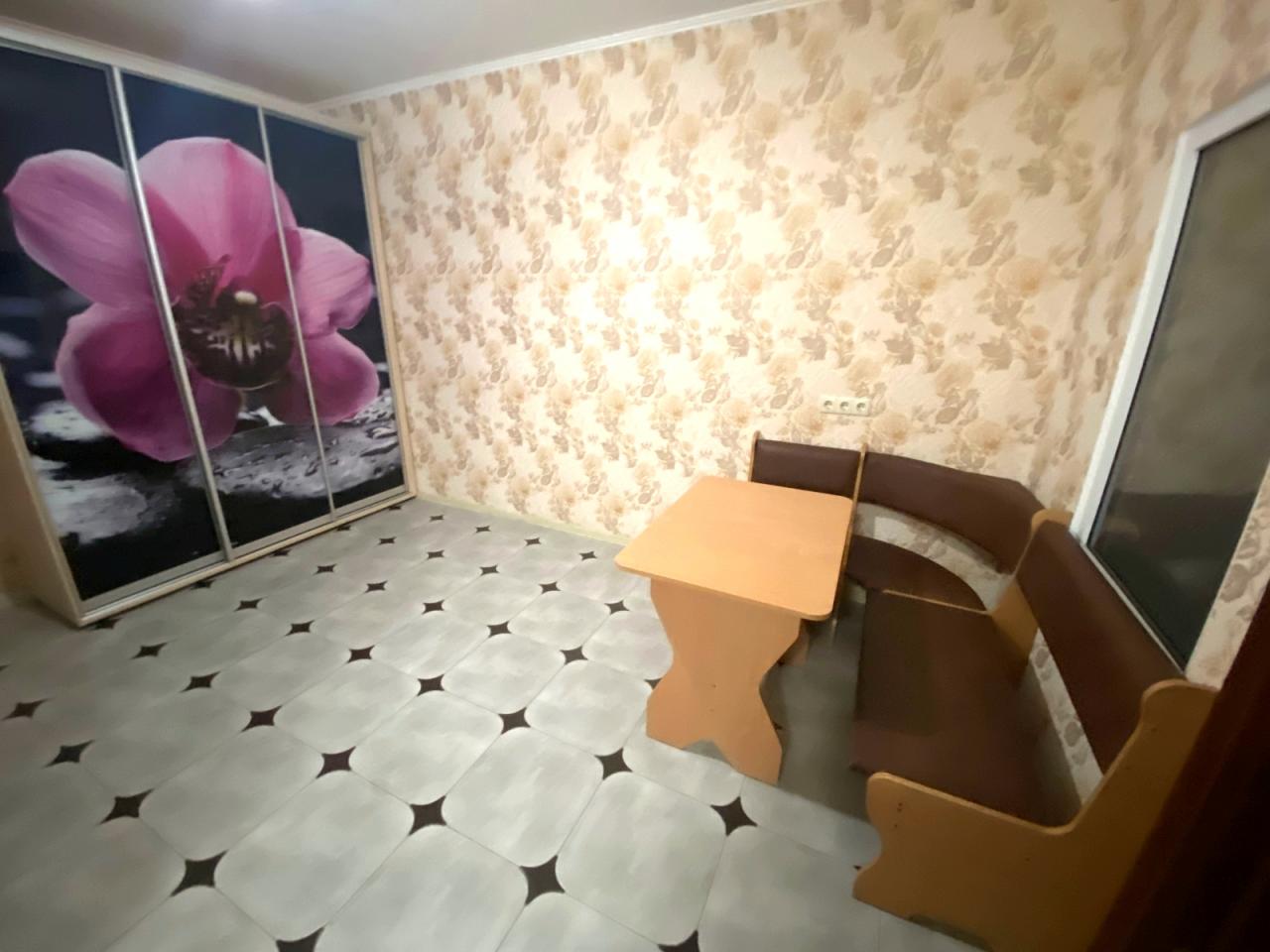 Rent out 2-room apartment. Киев, Клавдиевская , д. 40д — photo 7