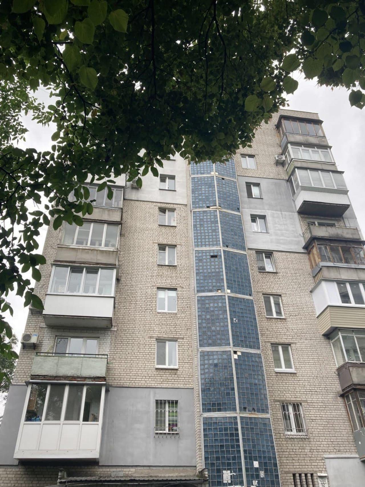 Sell 1-room apartment. Киев, Курская , д. 12а — photo 2