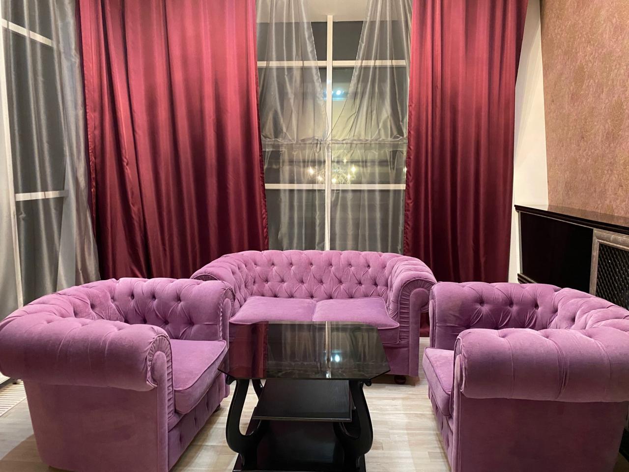 Sell 5-room apartment. Киев, Днепровская наб. , д. 1 — photo 17