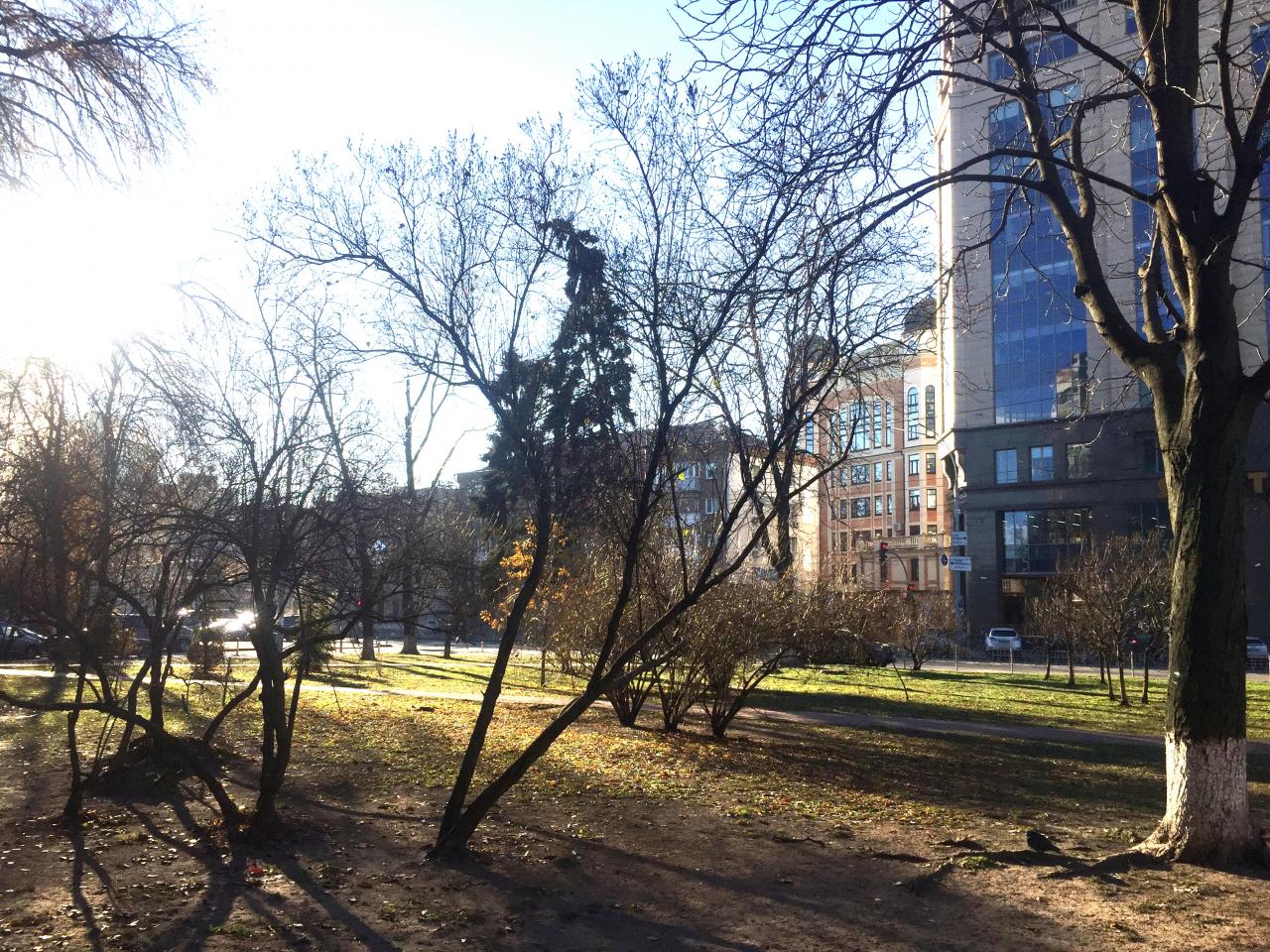 Sell 4-room apartment. Киев, Михаила Омельяновича-Павленко , д. 19 — photo 19