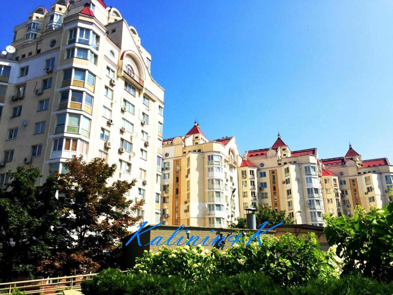 Sell 3-room apartment. Киев, Героев Сталинграда , д. 24 — photo 17
