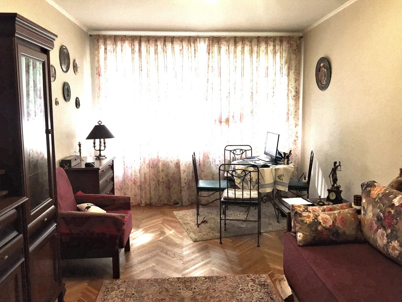 Sell 4-room apartment. Киев, Михаила Омельяновича-Павленко , д. 19 — photo 14
