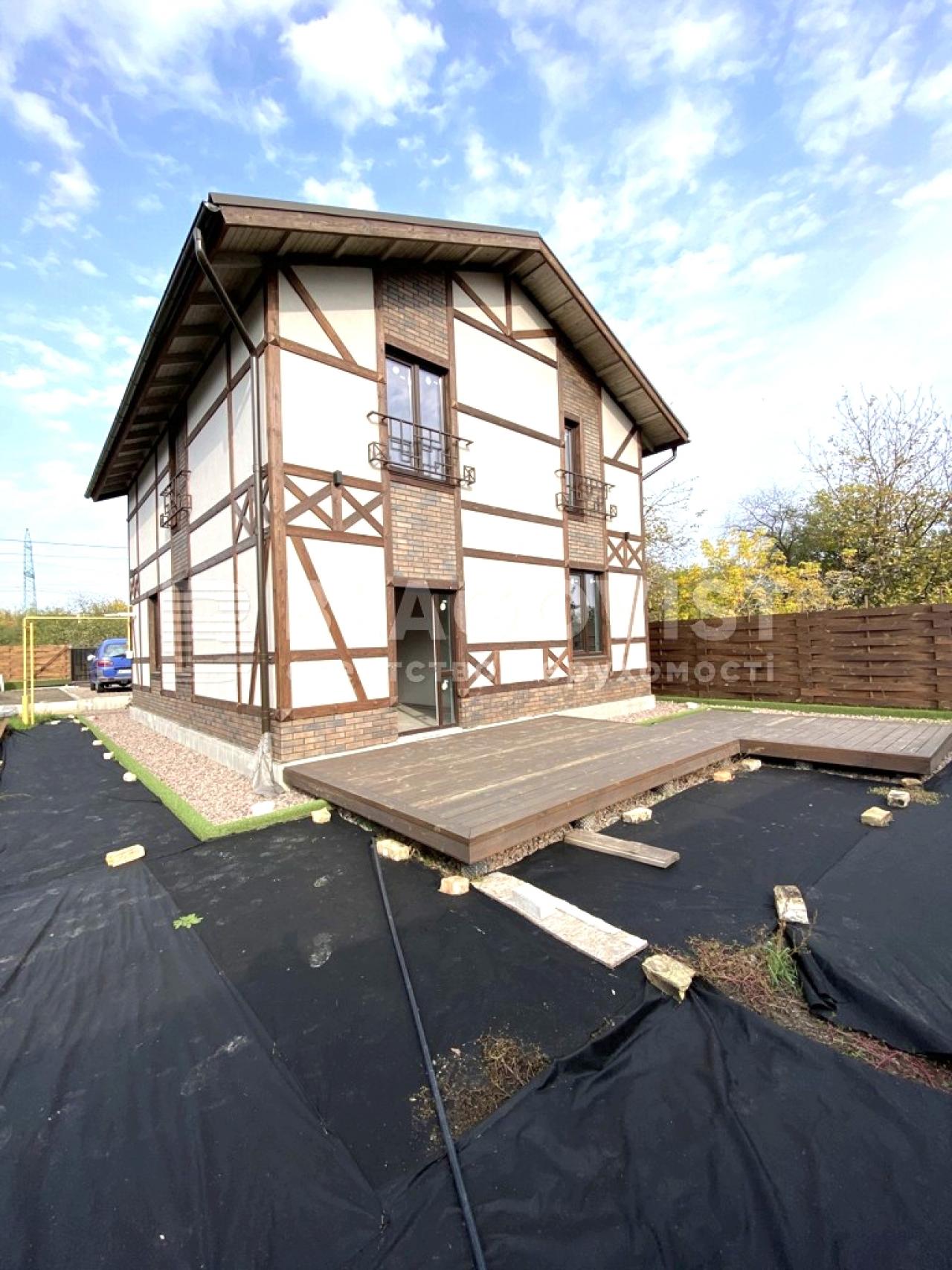 Sell house. Киев, Фестивальная , д. 50 — photo 7