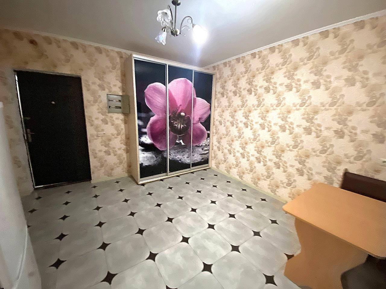 Rent out 2-room apartment. Киев, Клавдиевская , д. 40д — photo 17