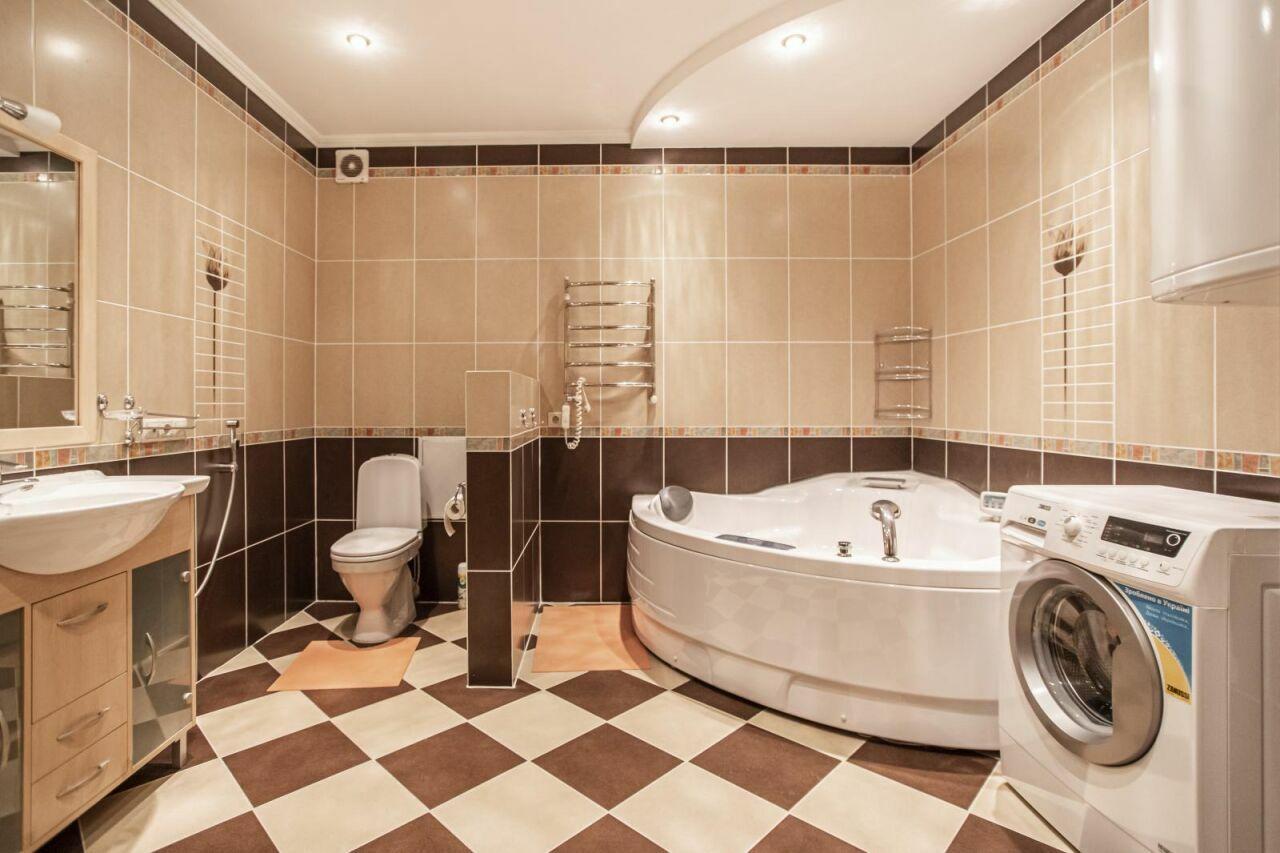 Sell 3-room apartment. Киев, Голосеевский , д. 68 — photo 7