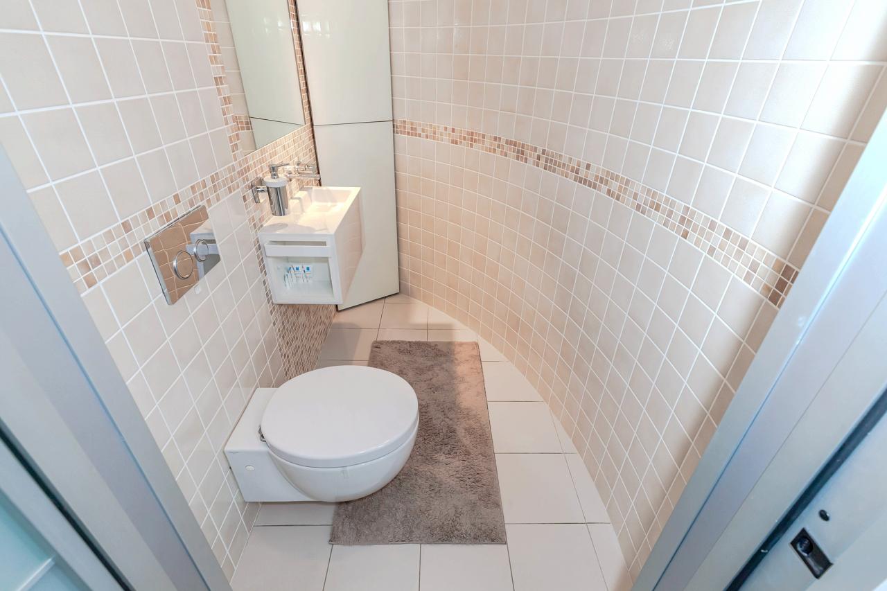 Sell 4-room apartment. Киев, Днепровская наб. , д. 1 — photo 17