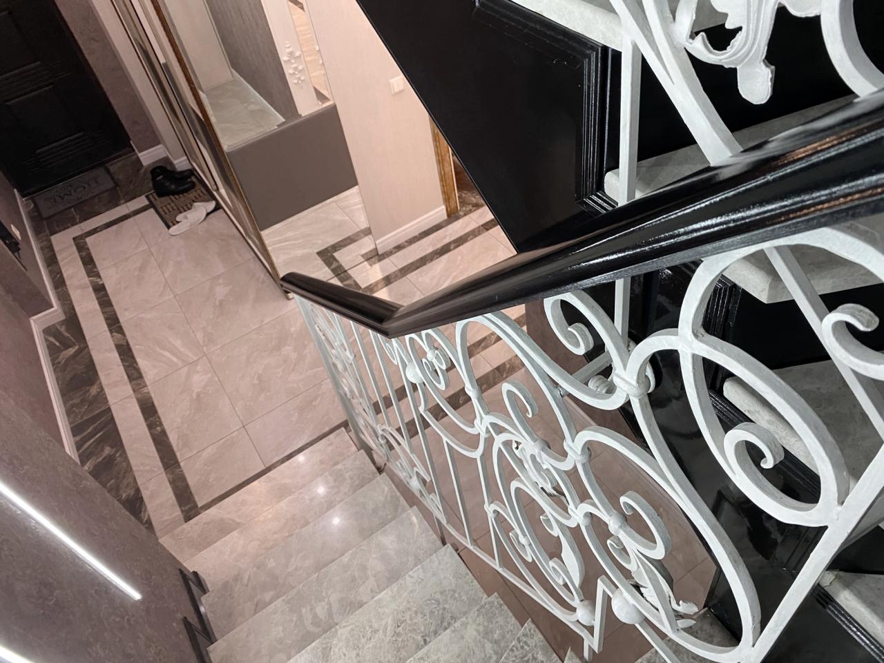 Sell 5-room apartment. Киев, Днепровская наб. , д. 1 — photo 10