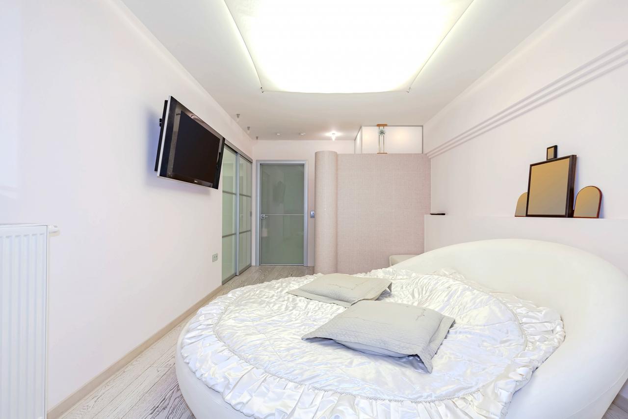 Sell 4-room apartment. Киев, Днепровская наб. , д. 1 — photo 8