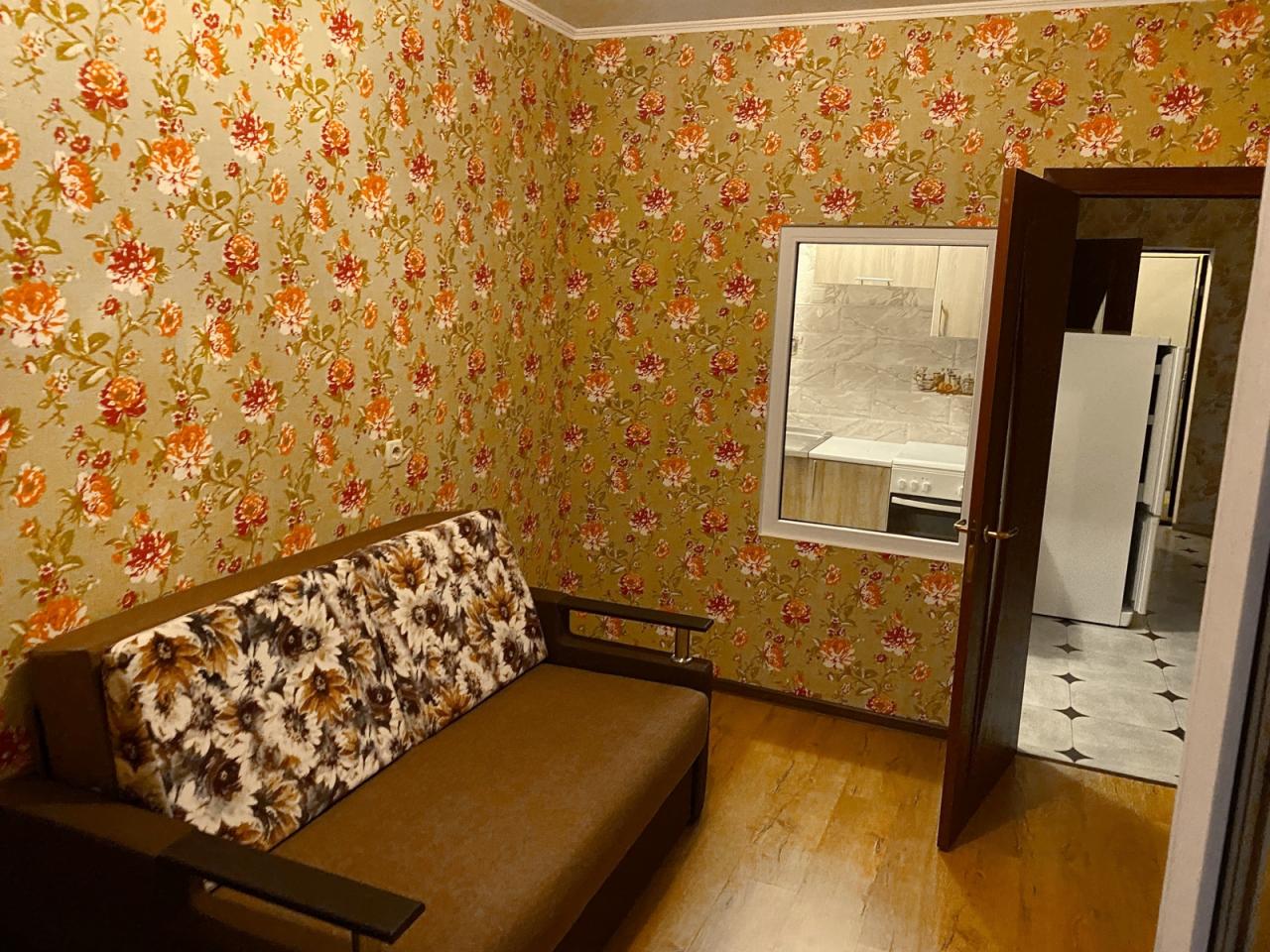 Rent out 2-room apartment. Киев, Клавдиевская , д. 40д — photo 15