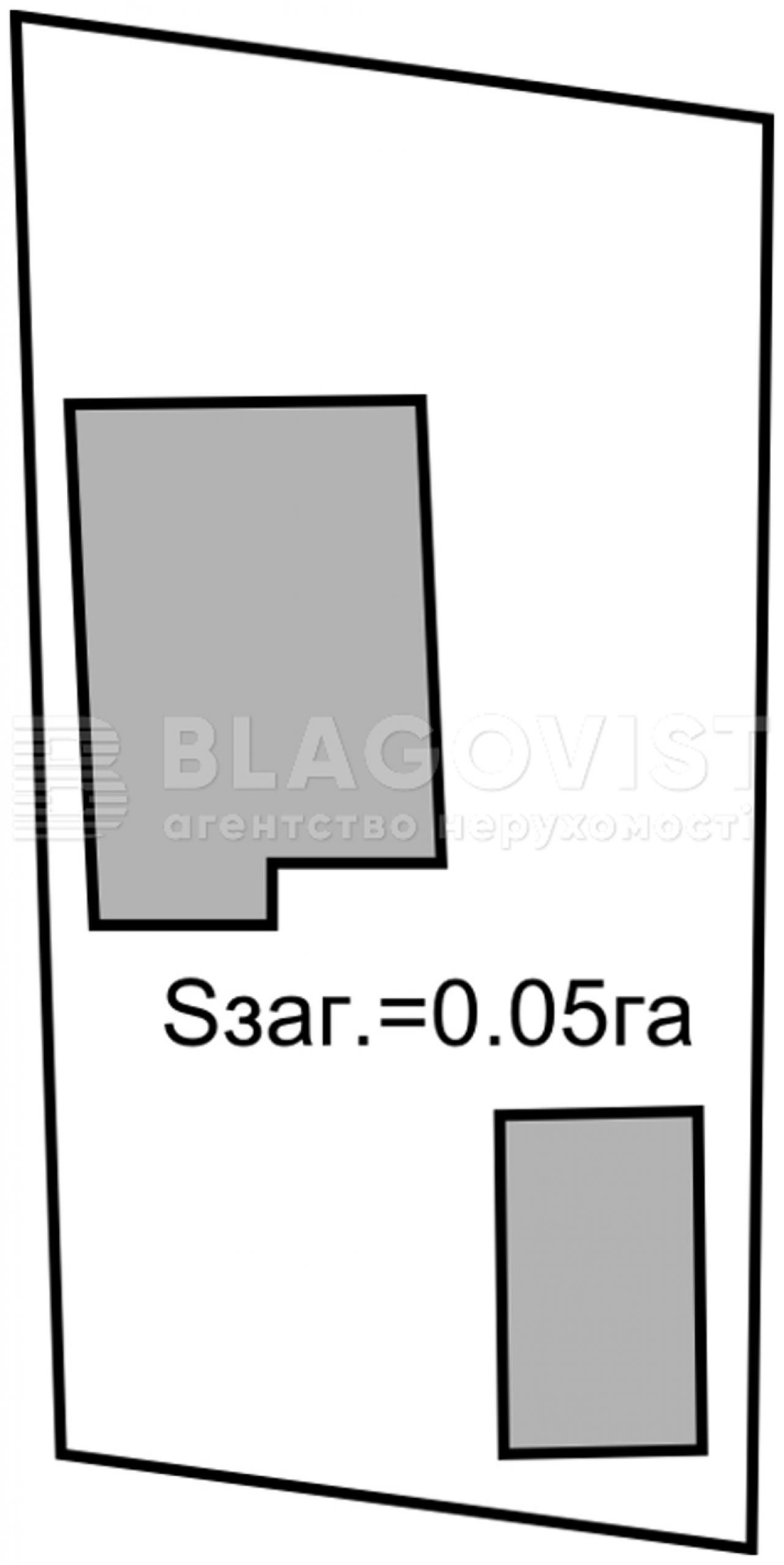 Sell house. Киев, Фестивальная , д. 50 — photo 2
