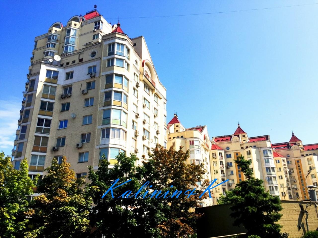 Sell 3-room apartment. Киев, Героев Сталинграда , д. 24 — photo 12
