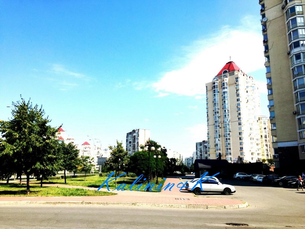 Sell 3-room apartment. Киев, Героев Сталинграда , д. 24 — photo 10